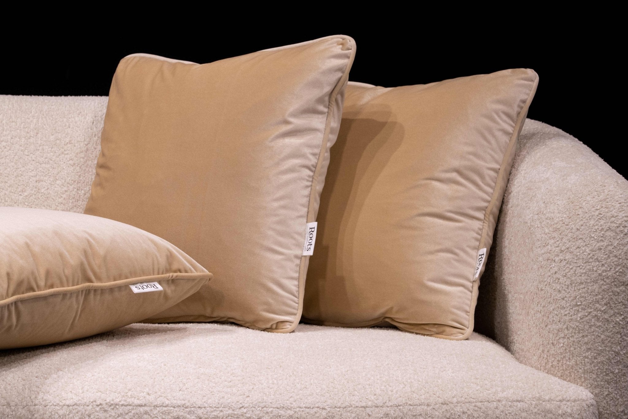 CAMEL Cushion