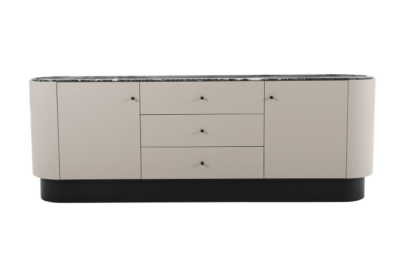 Carolina Dresser