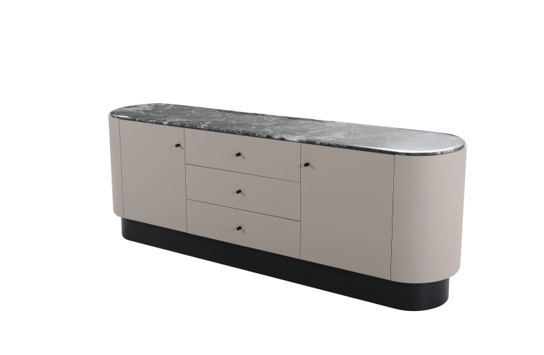 Carolina Dresser