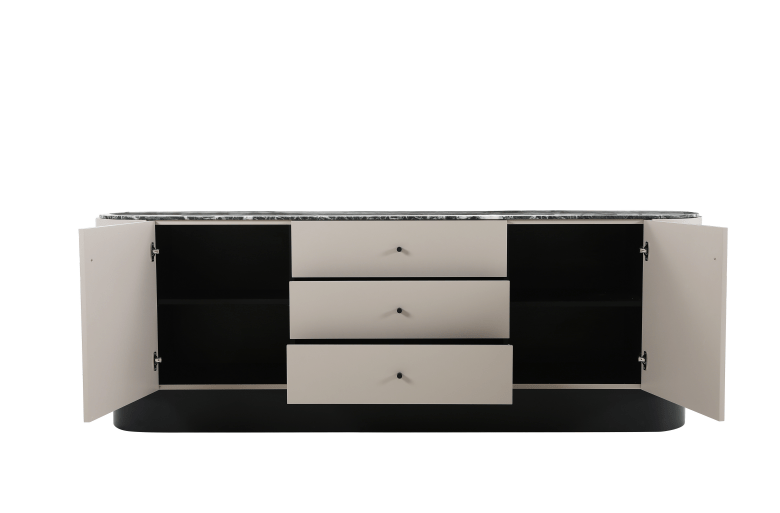 Carolina Dresser