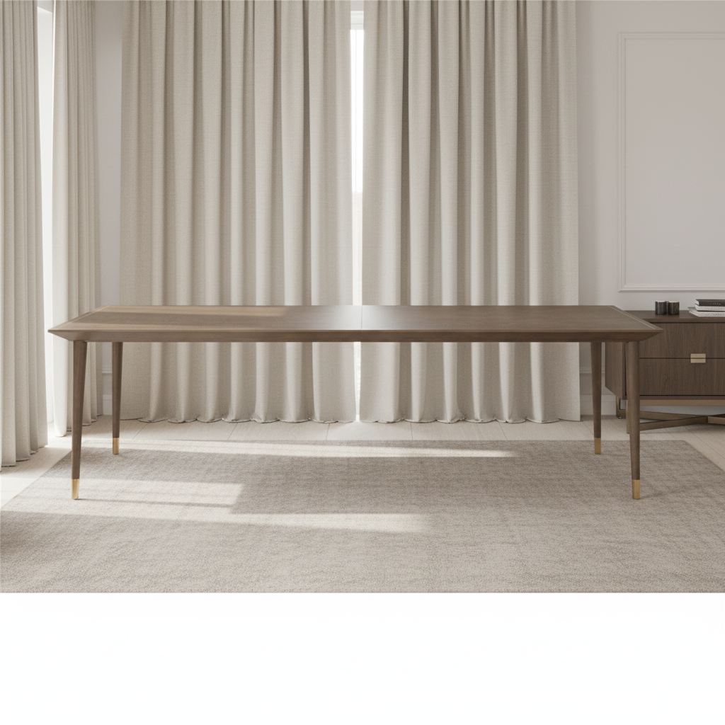 Carter Dining Table-10 Seater