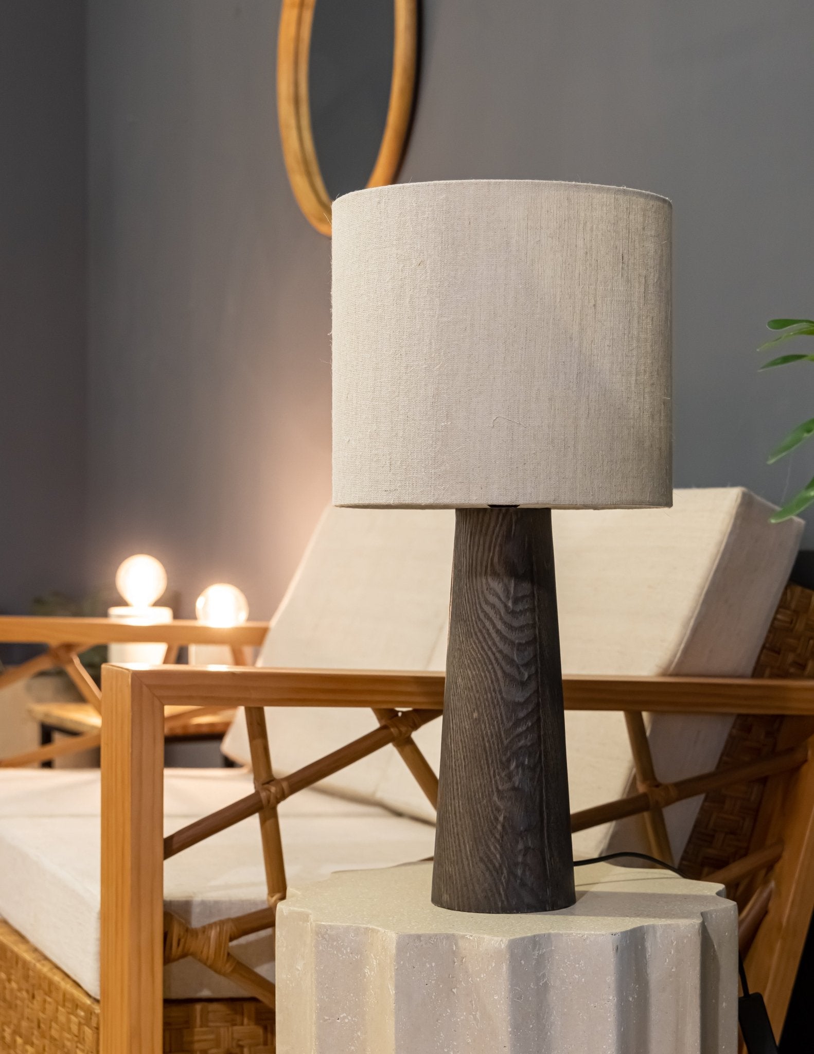 Cedar - Table Lamp