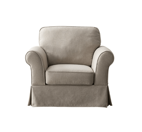 Cira Accent Chair