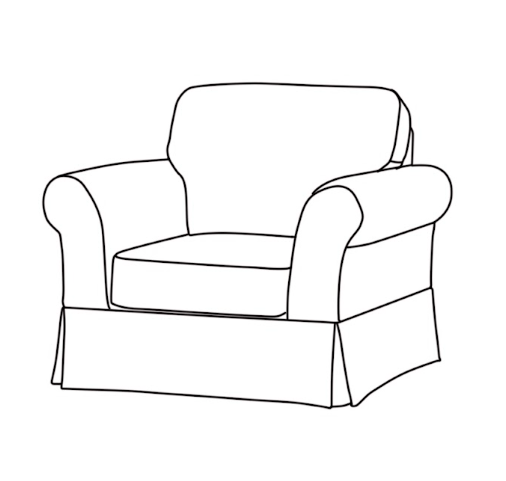 Cira Accent Chair