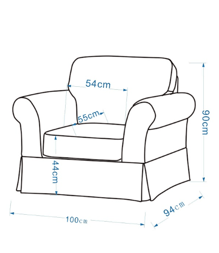 Cira Accent Chair