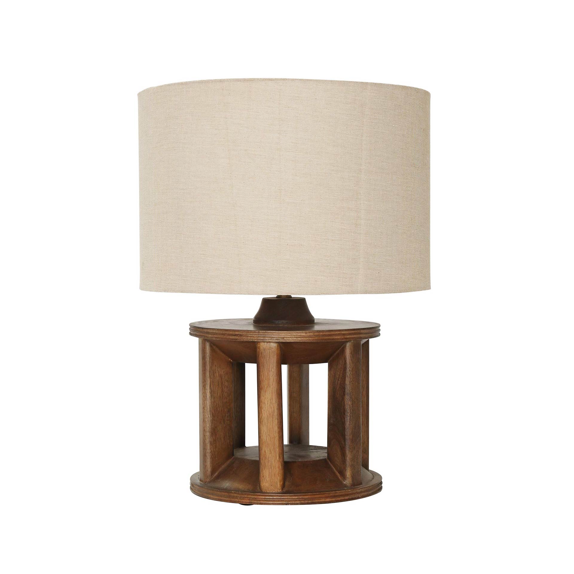 Citadel Table Lamp