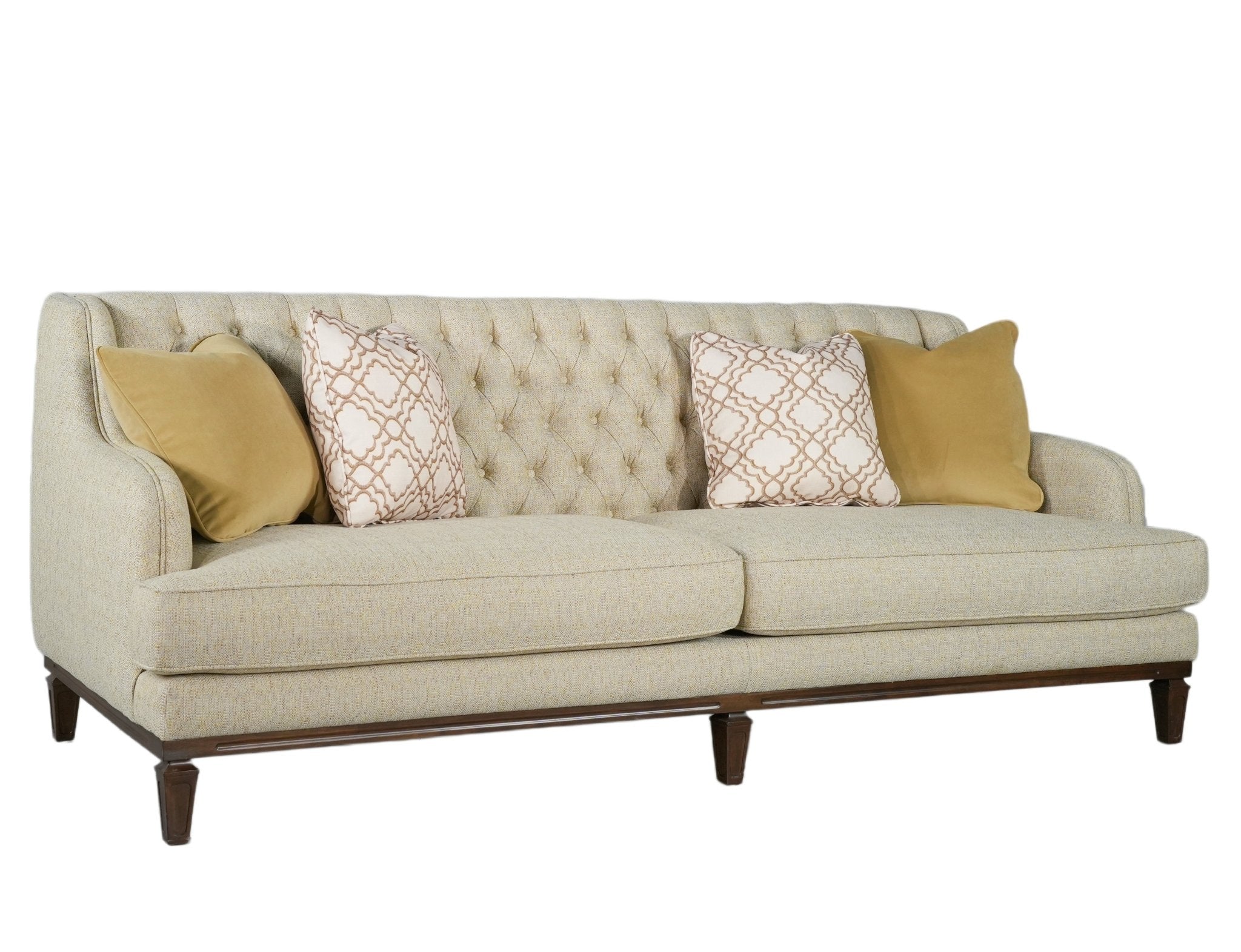 Classic Ella Sofa