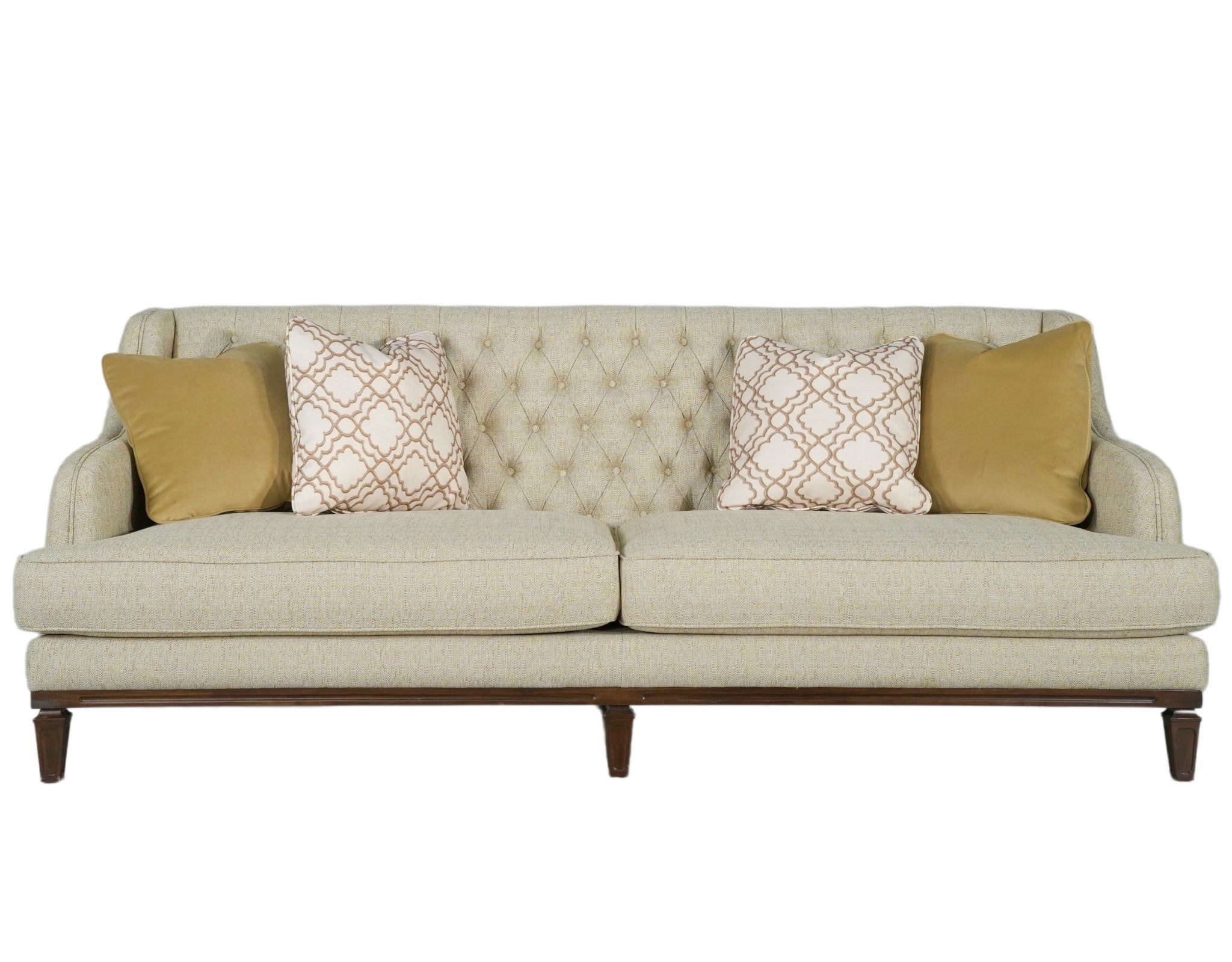 Classic Ella Sofa