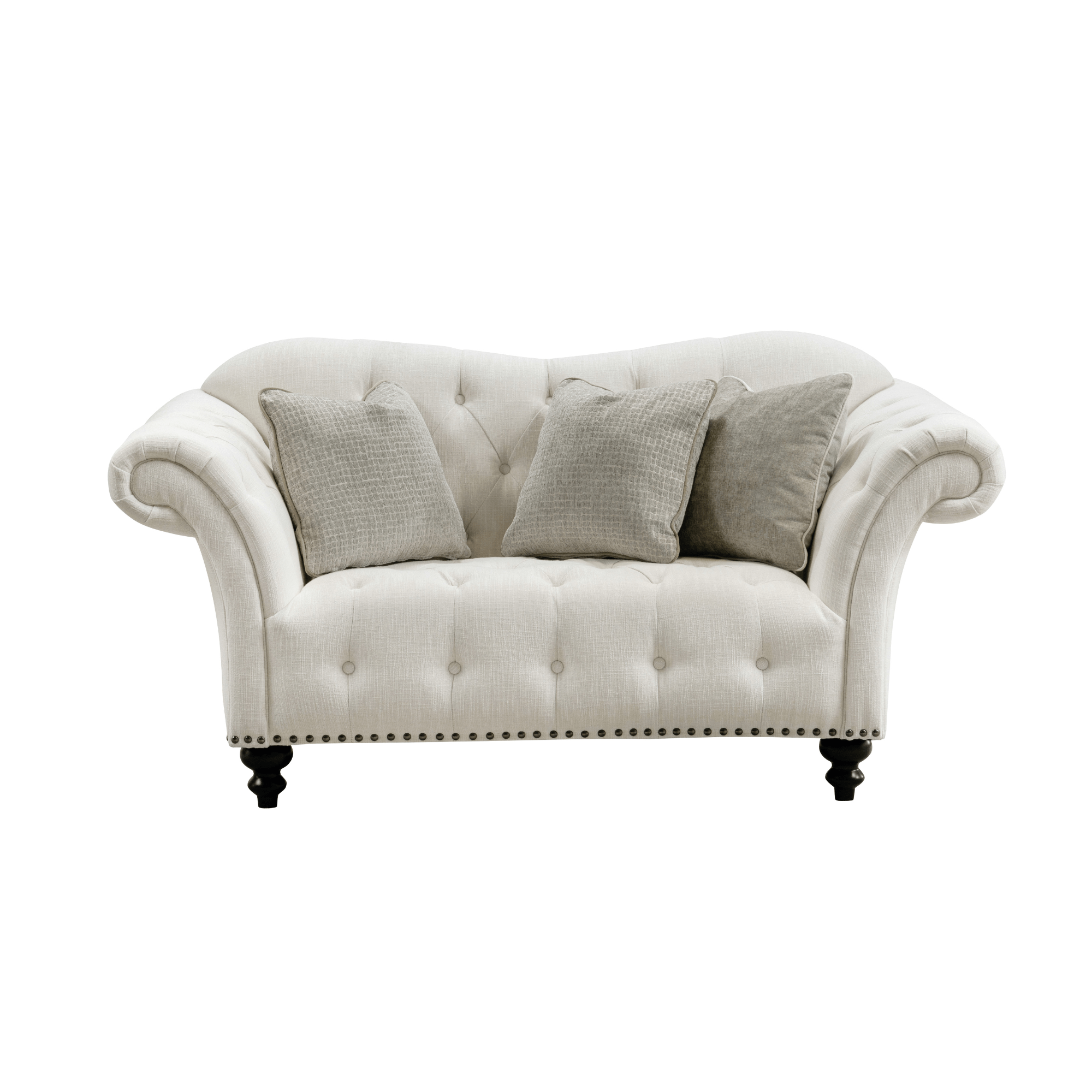 Classic Pearl Sofa Set