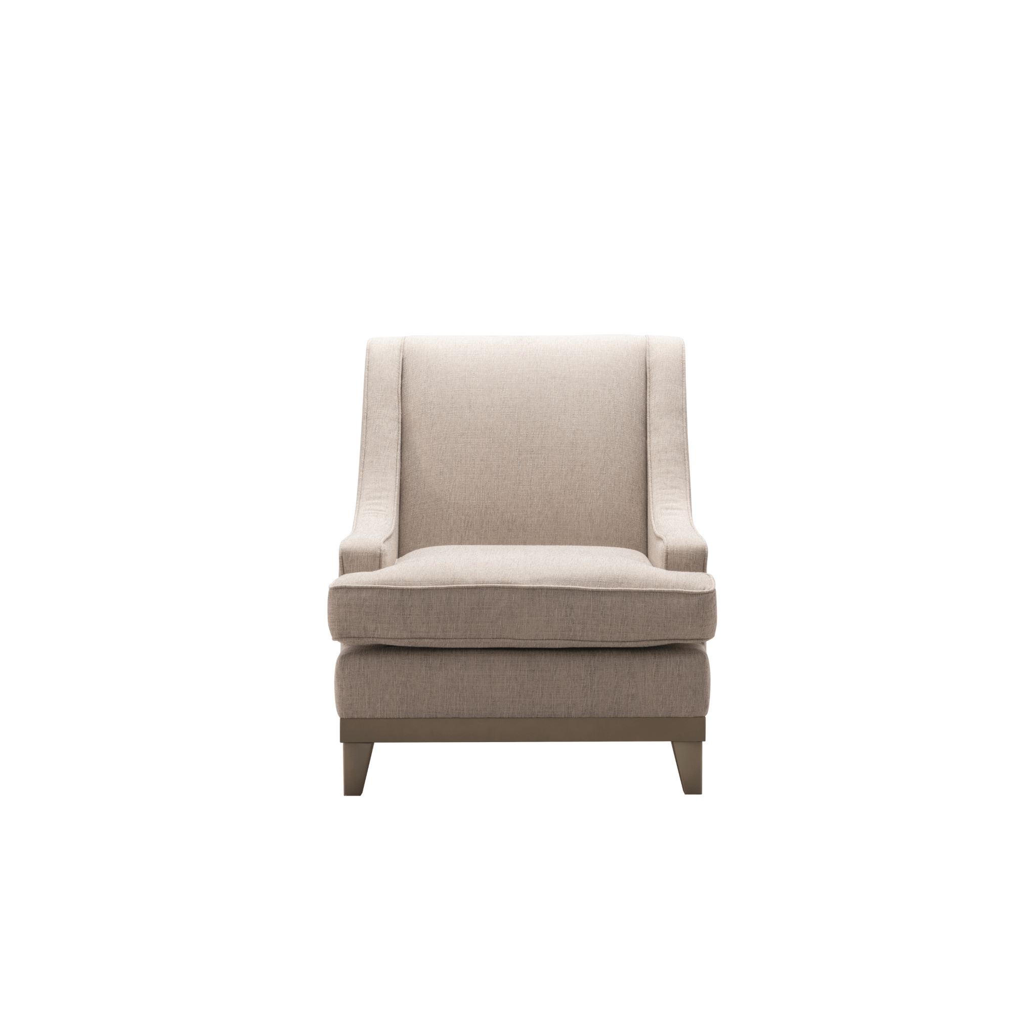 Classy By Noha Albabtain Chair