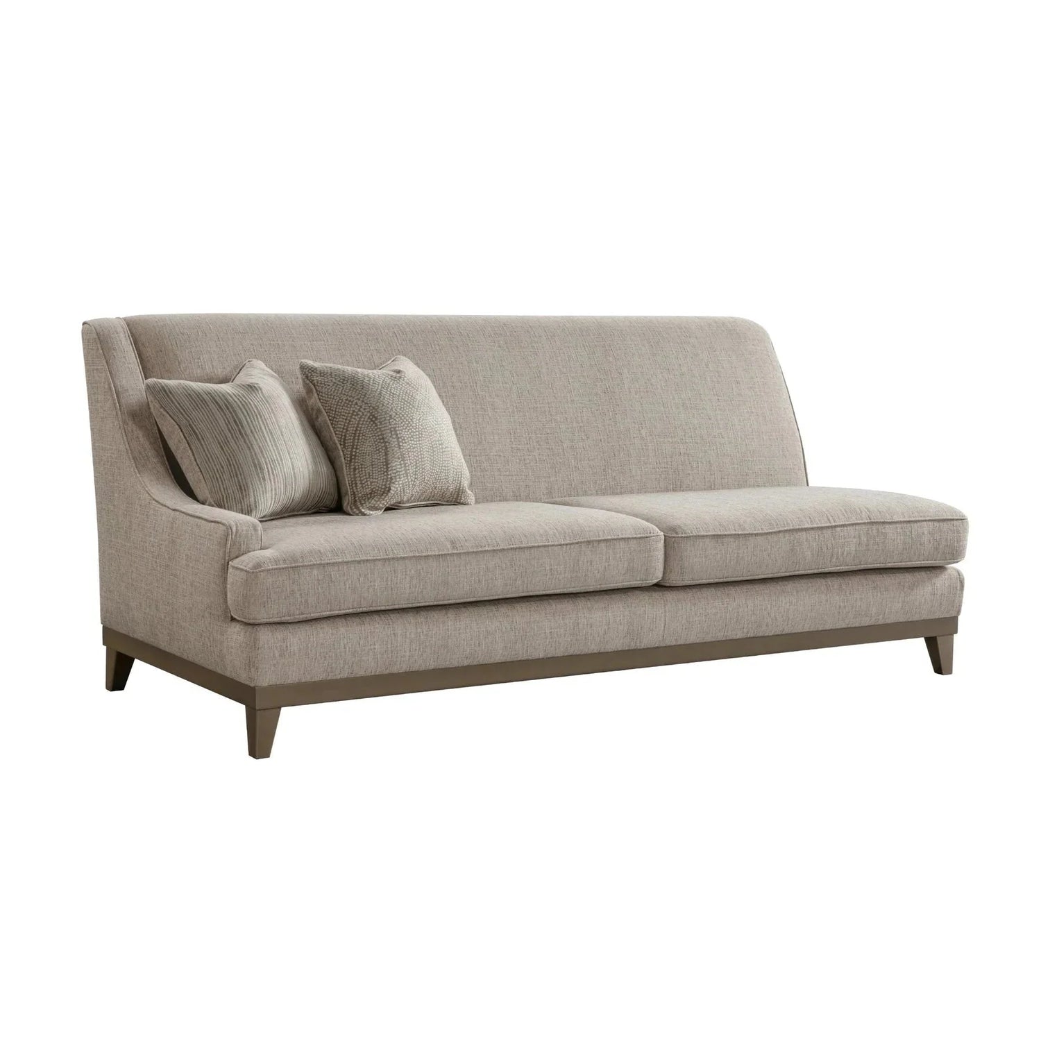 Classy By Noha Albabtain Sectional RAF3+AL+LAF2