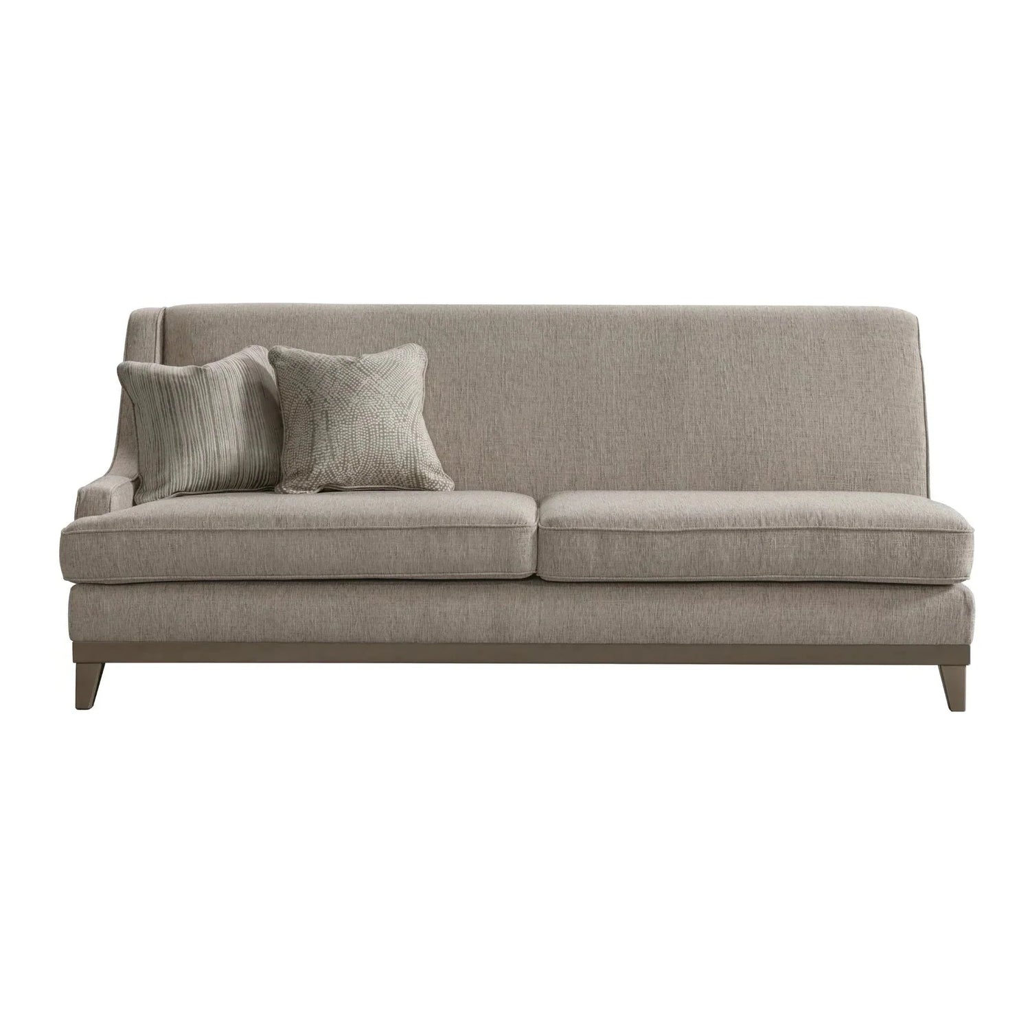 Classy By Noha Albabtain Sectional RAF3+AL+LAF2