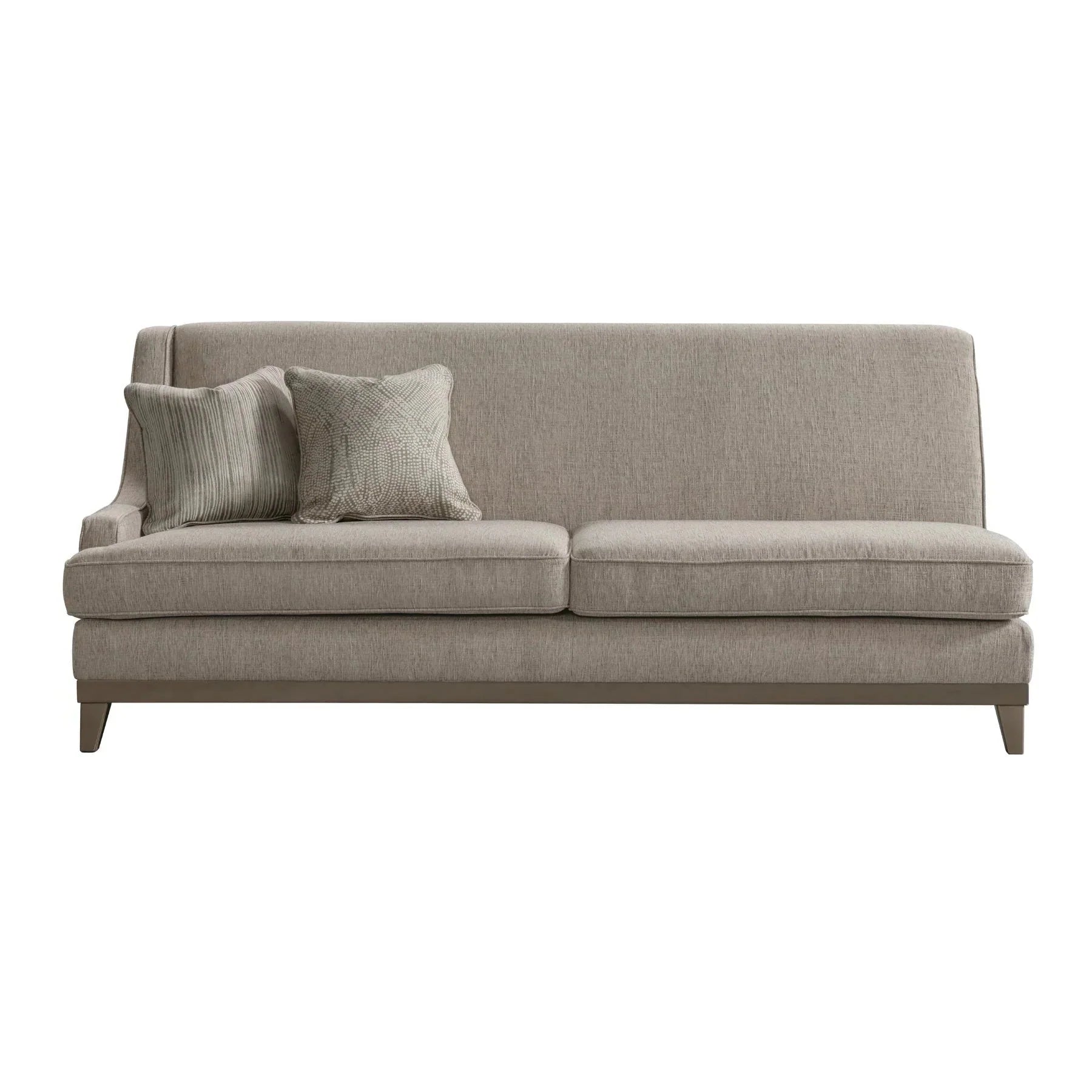 Classy By Noha Albabtain Sectional RAF3+AL+LAF2