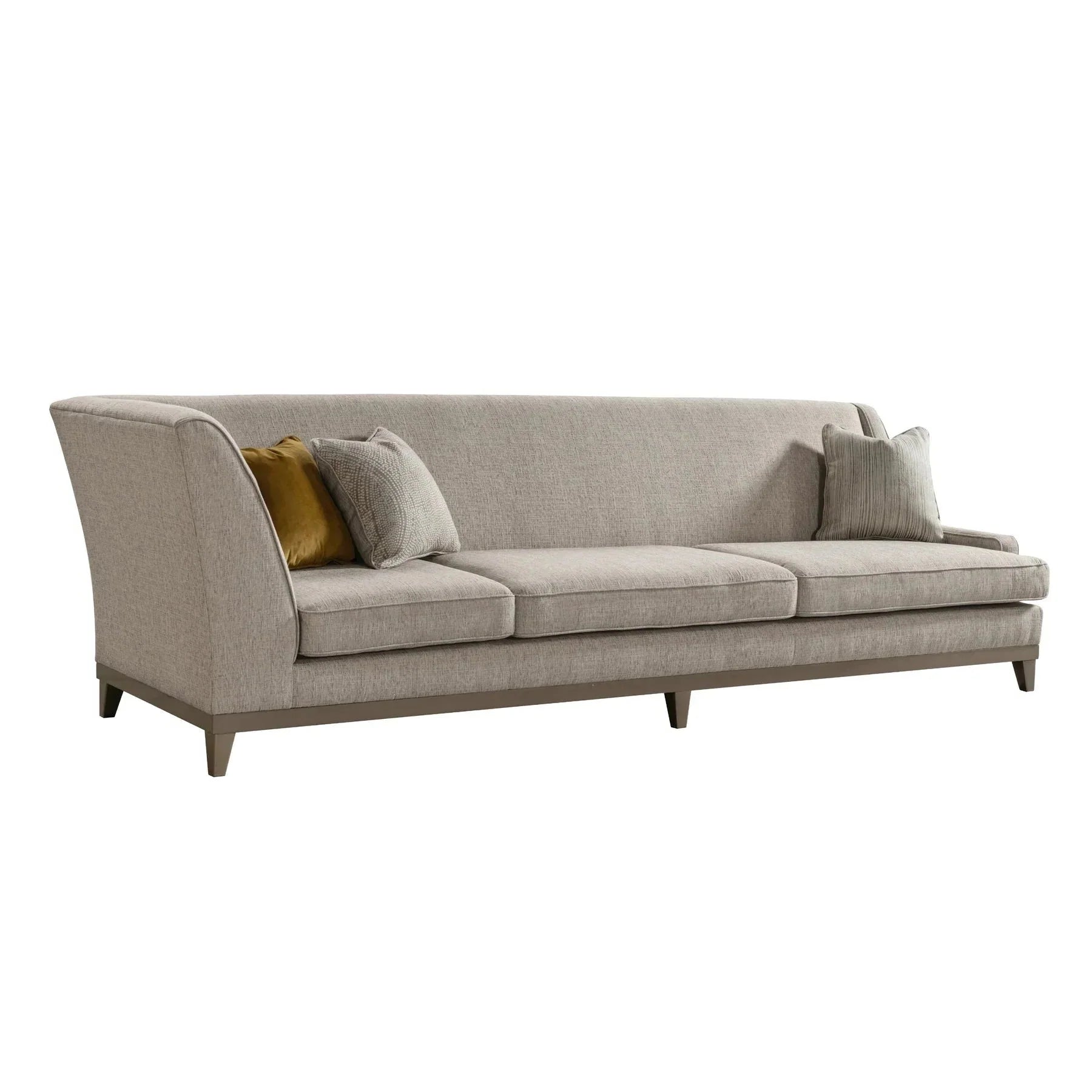 Classy By Noha Albabtain Sectional RAF3+AL+LAF2