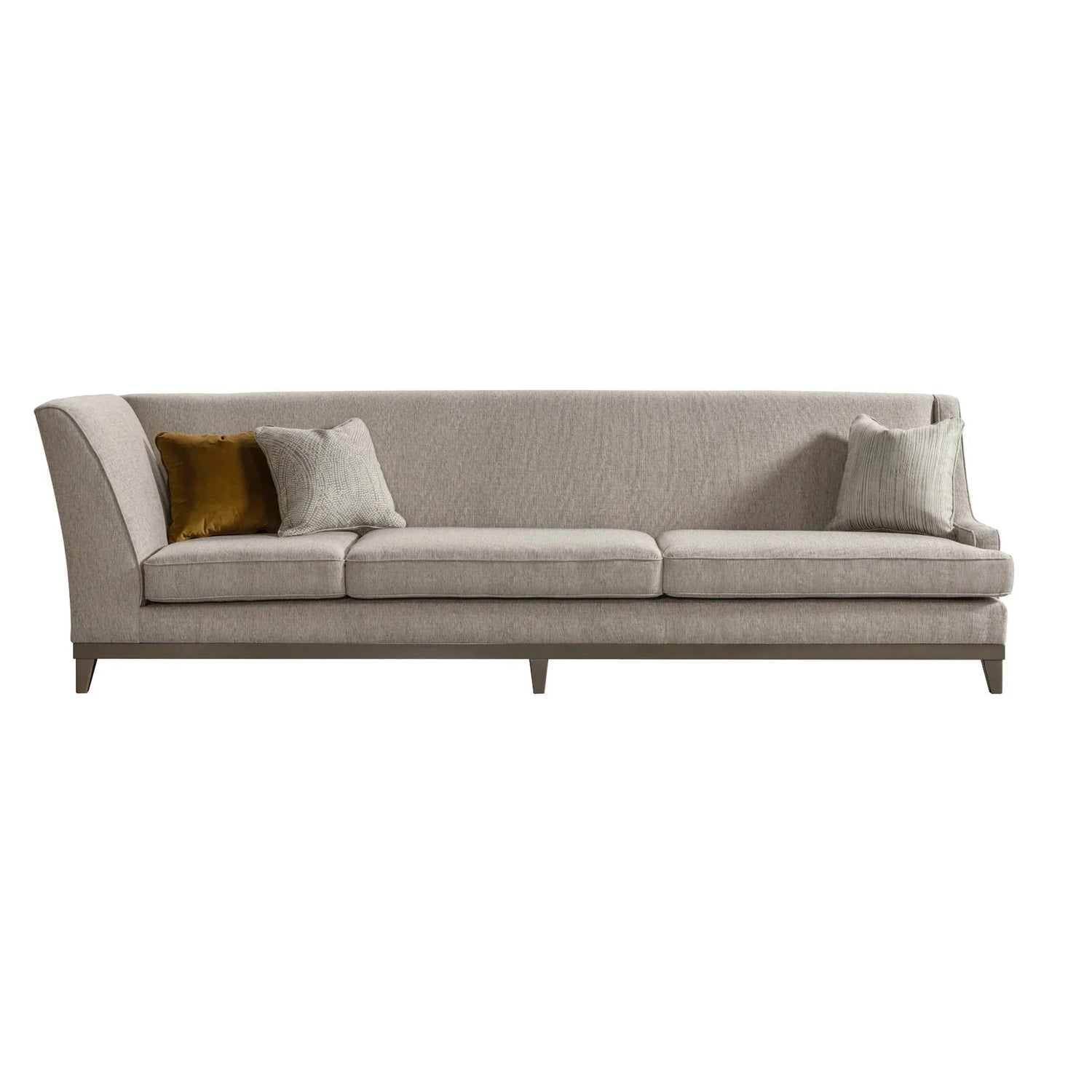 Classy By Noha Albabtain Sectional RAF3+AL+LAF2