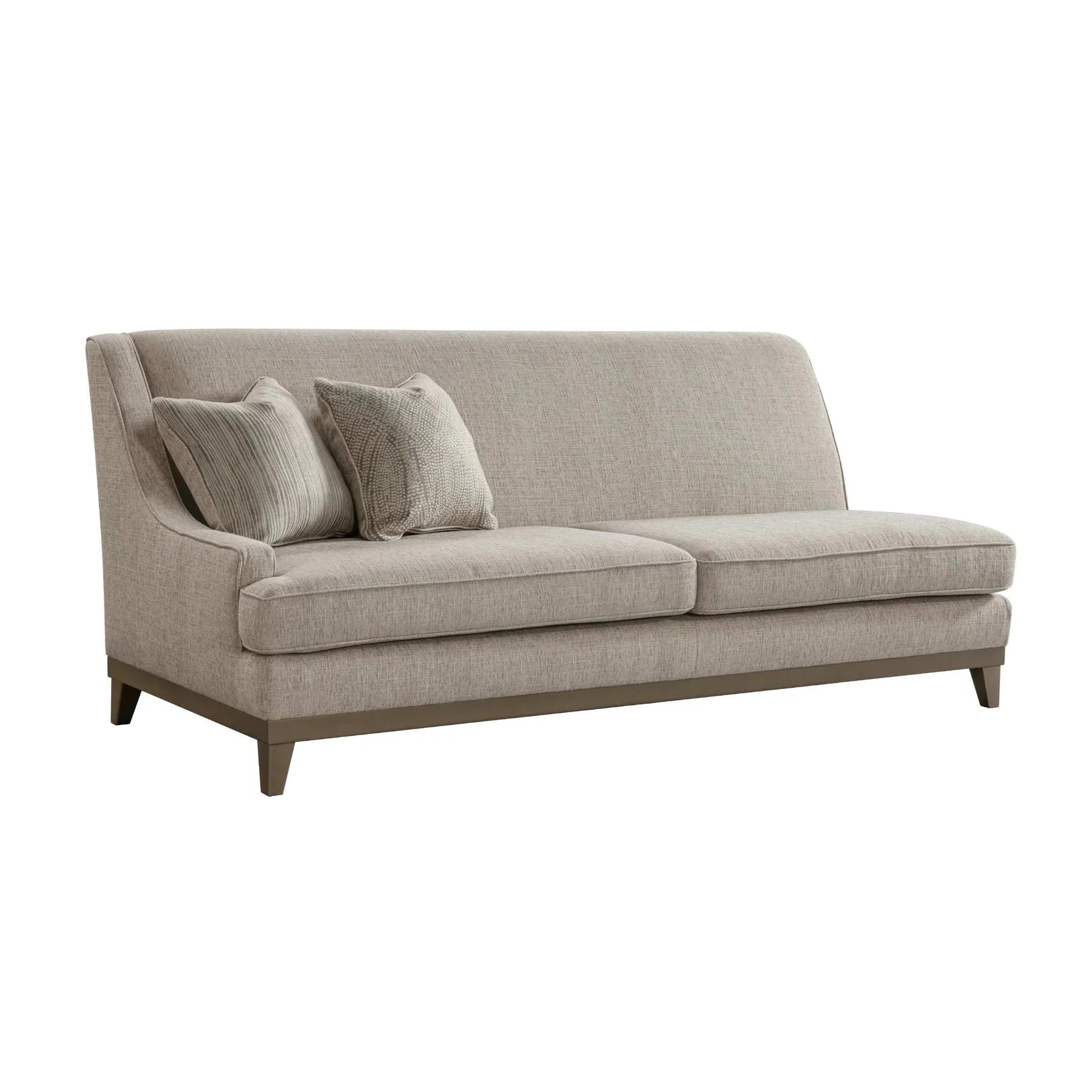 Classy By Noha Albabtain Sectional RAF3+AL+LAF2