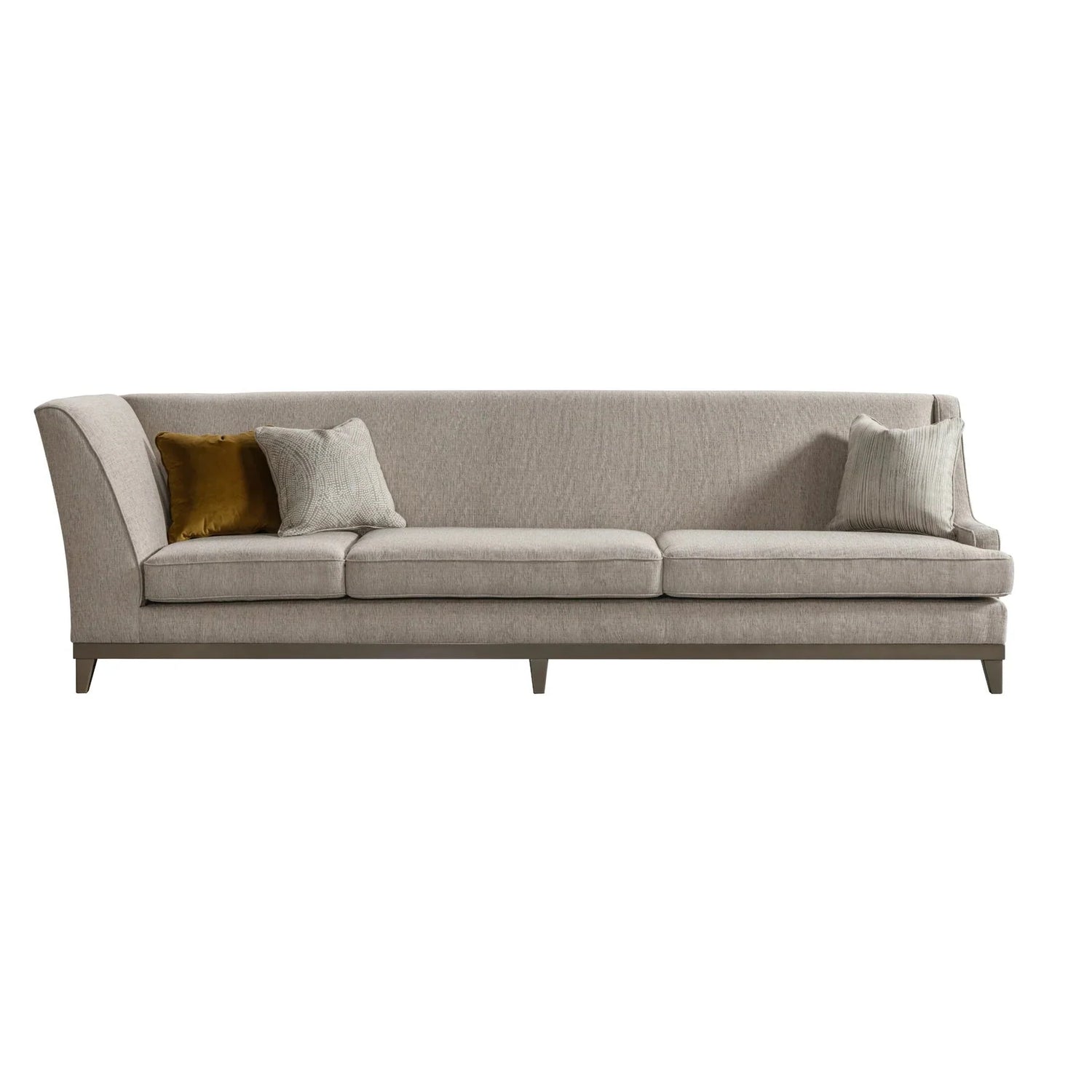 Classy By Noha Albabtain Sectional RAF3+AL+LAF2