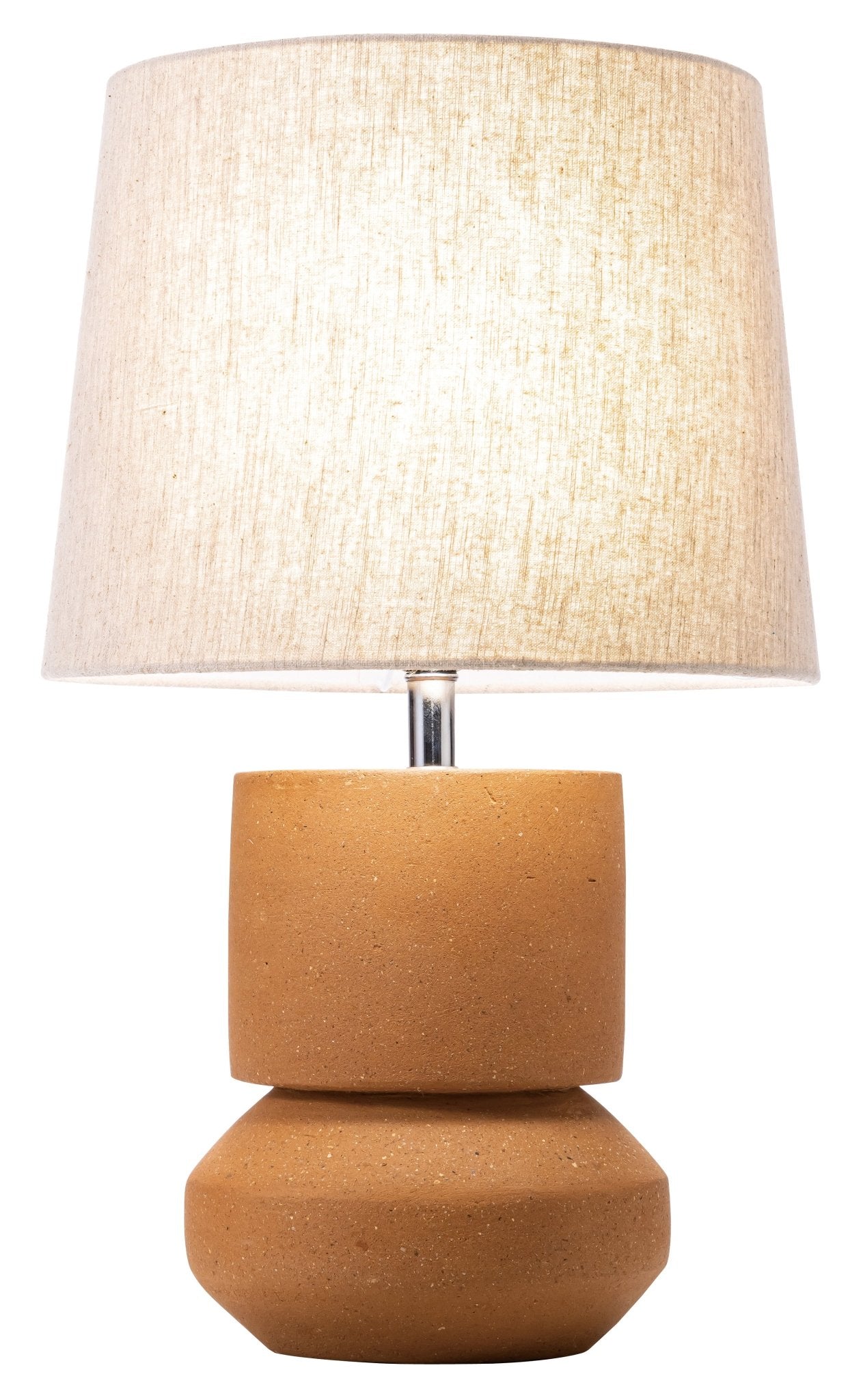 Clay Illume - Table Lamp