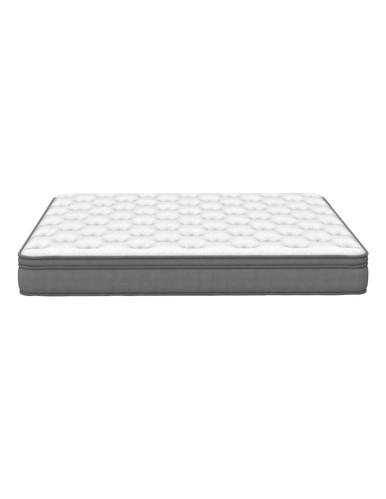 Clever Hybrid Mattress - Cloudy Sleep