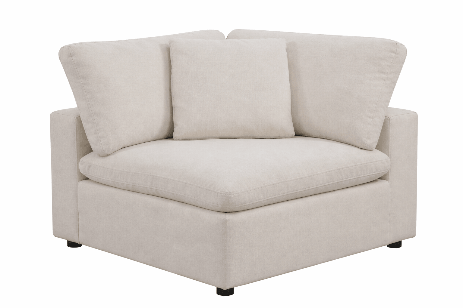 Cloud 9 Corner With 1 Pillow