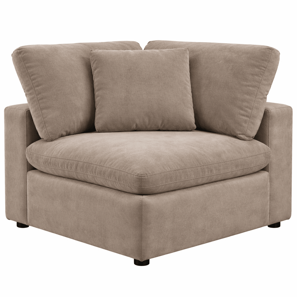 Cloud 9 Corner With 1 Pillow