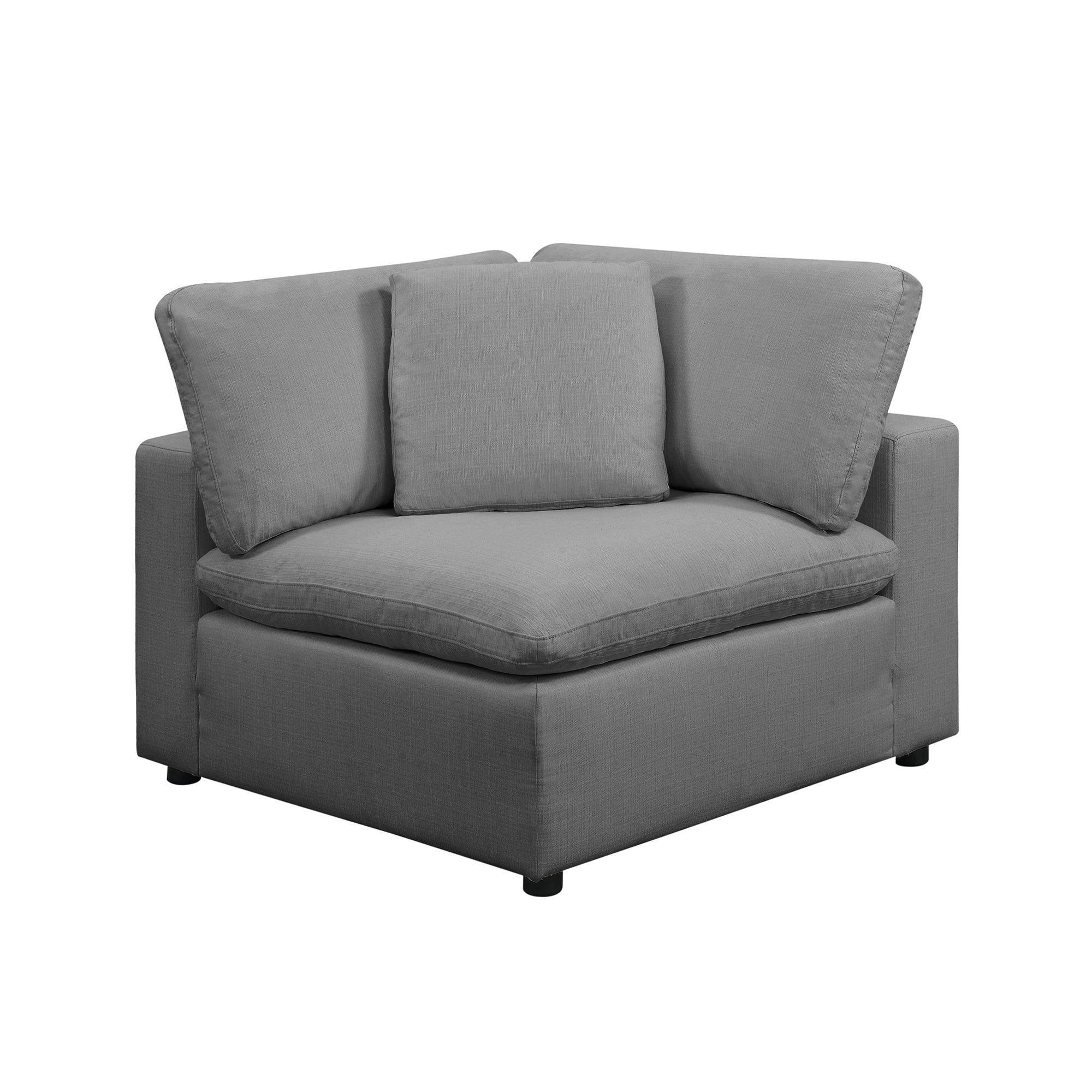 Cloud 9 Corner With 1 Pillow