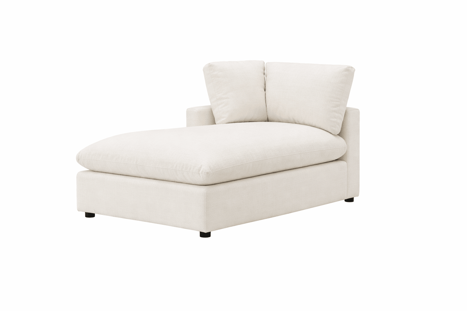 Cloud 9 Lhf Chaise