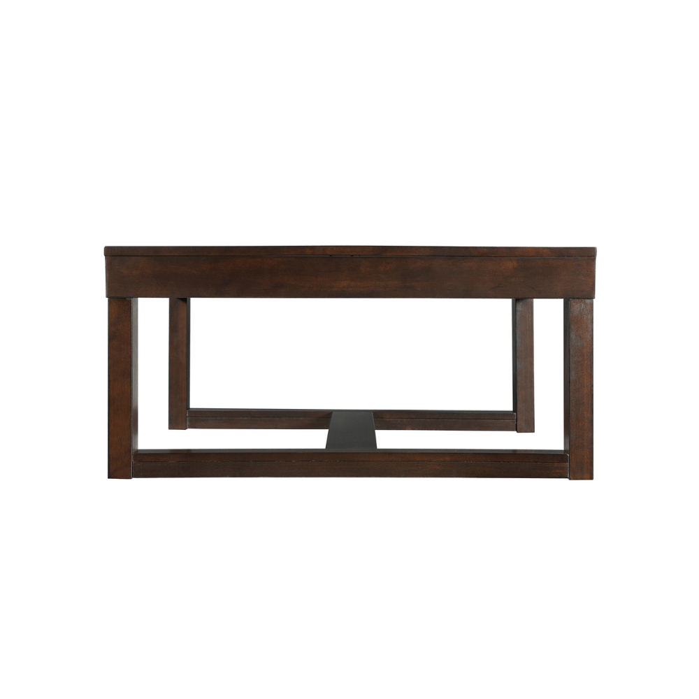 Cloud 9 Charcoal Sectional with Hardy Occasional(Coffe Table1/End Table1)