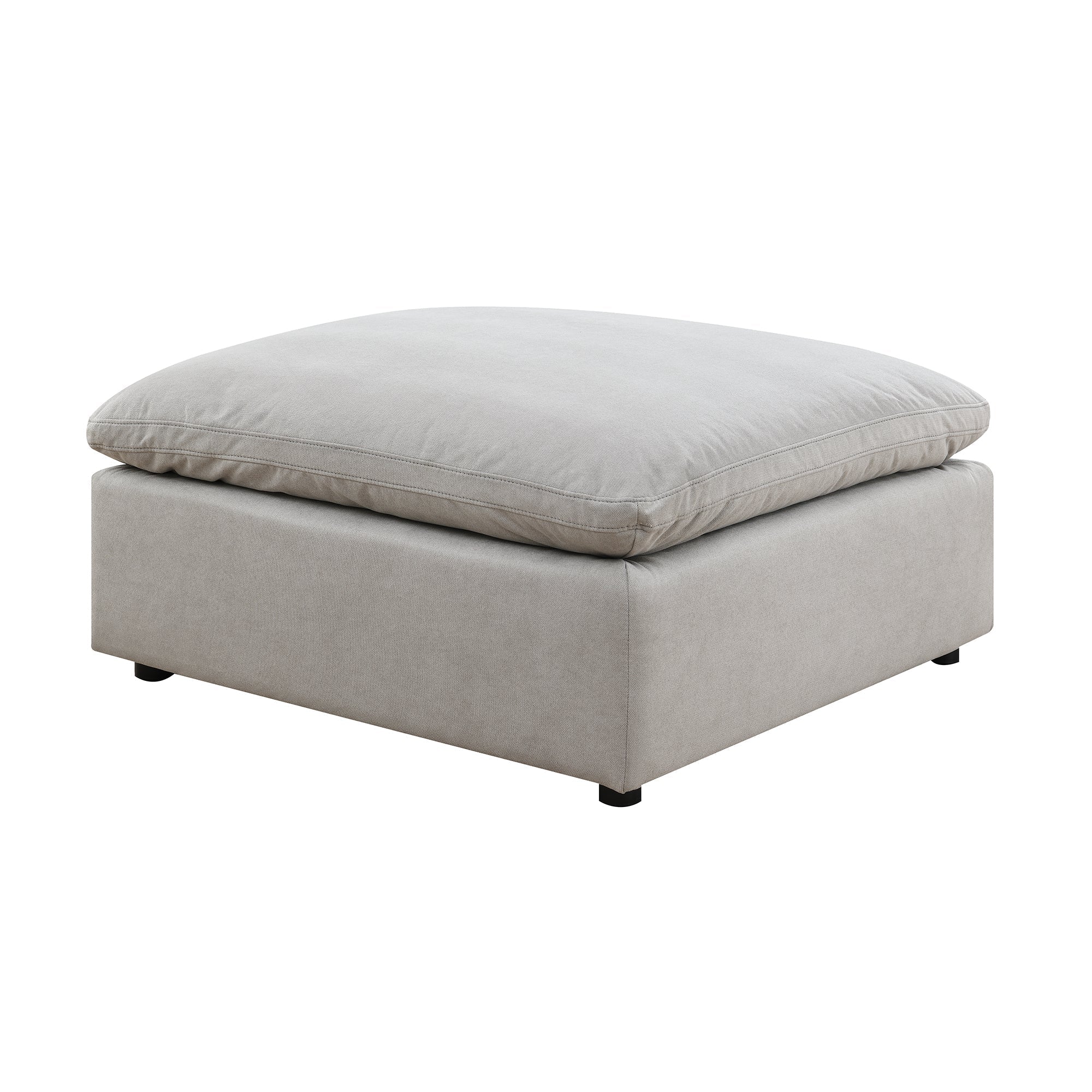 Cloud 9 Ottoman