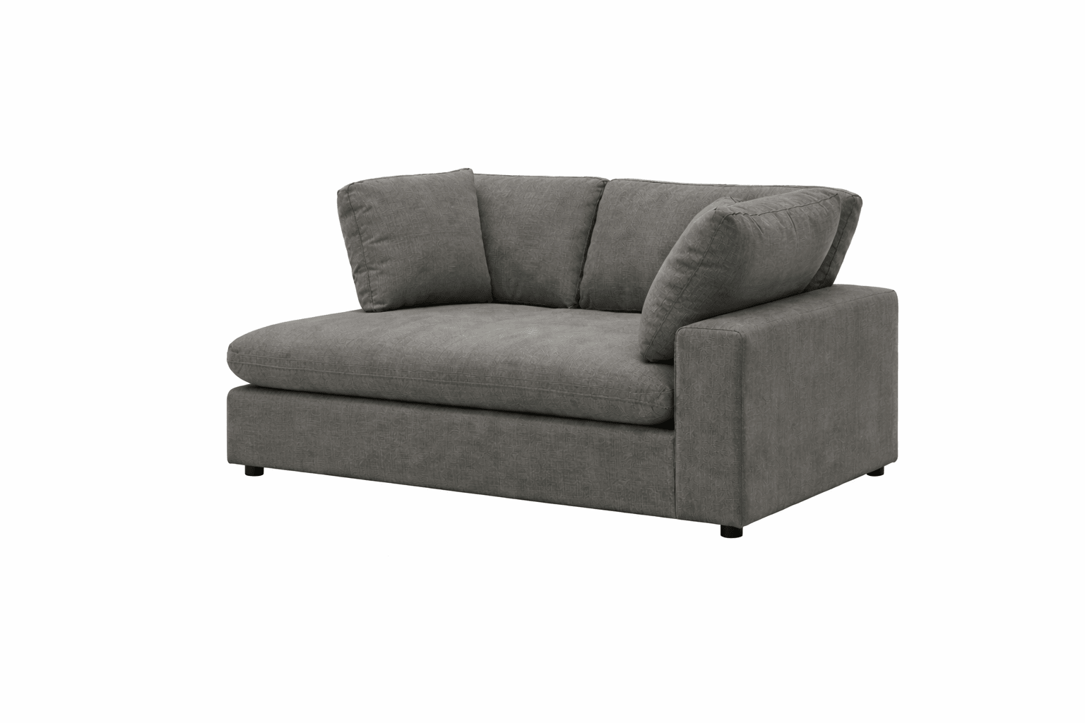 Cloud 9 Rhf Loveseat