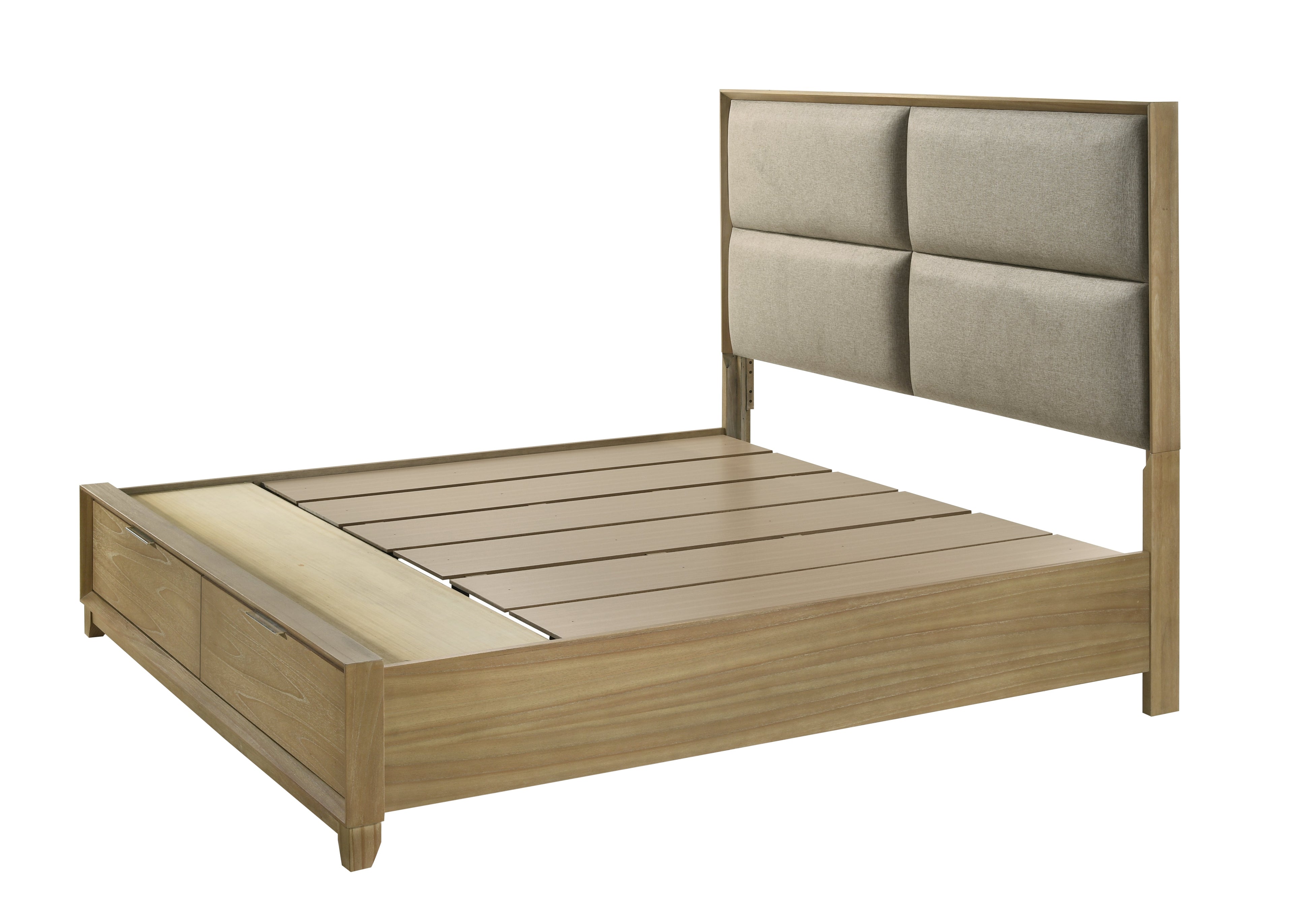 Aurora Luxe Bedroom set
