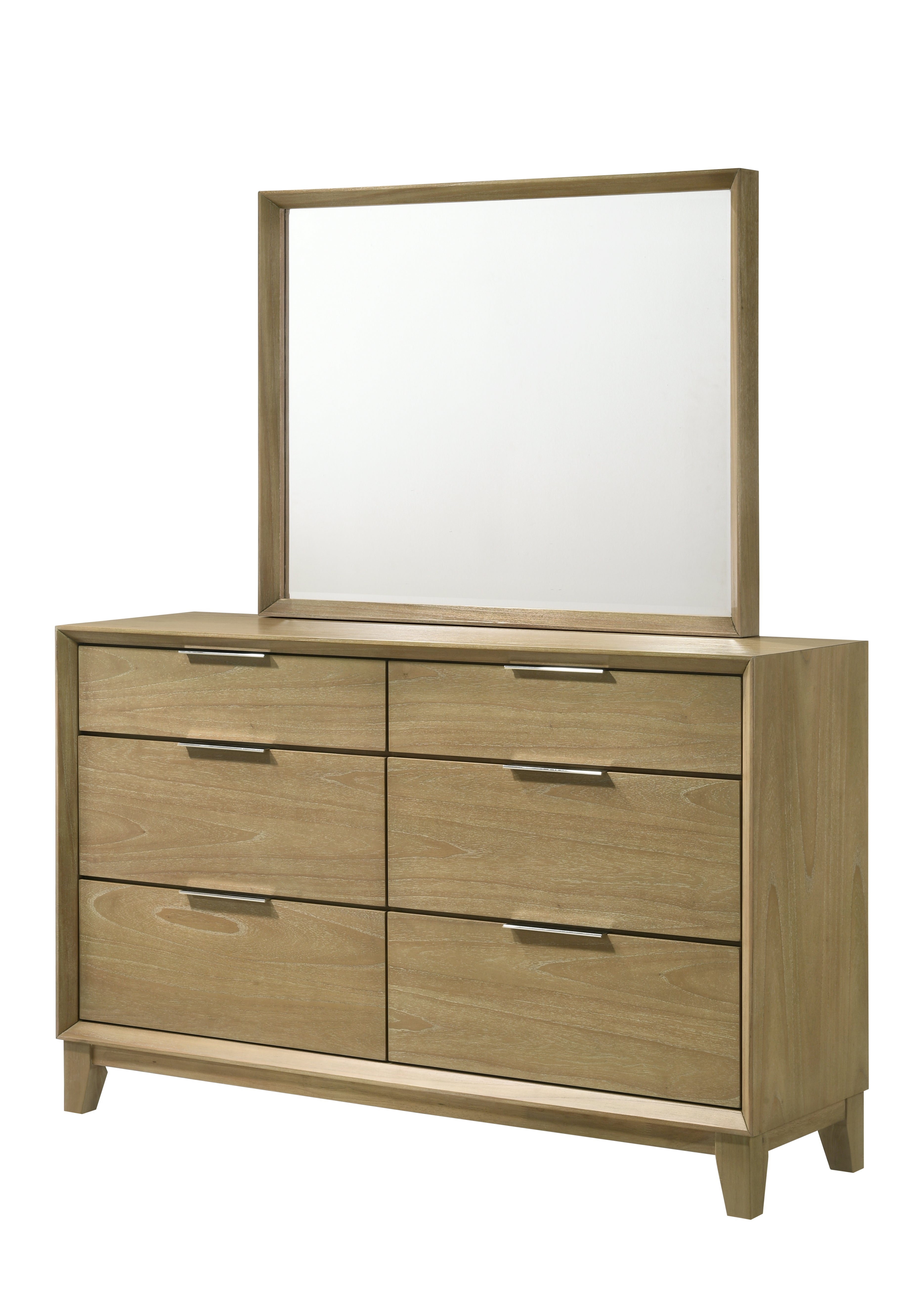 Aurora Luxe Bedroom set