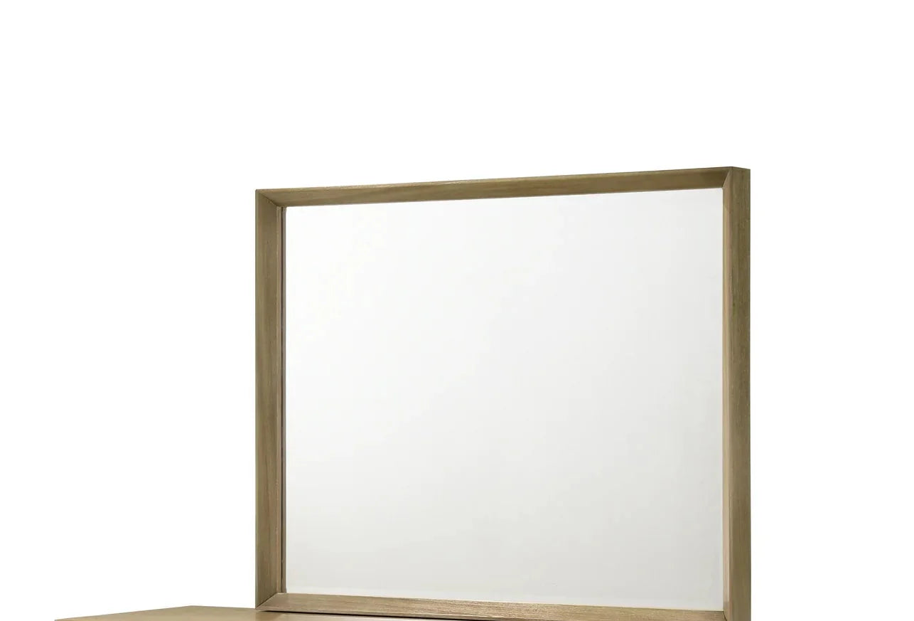 Aurora Luxe Mirror