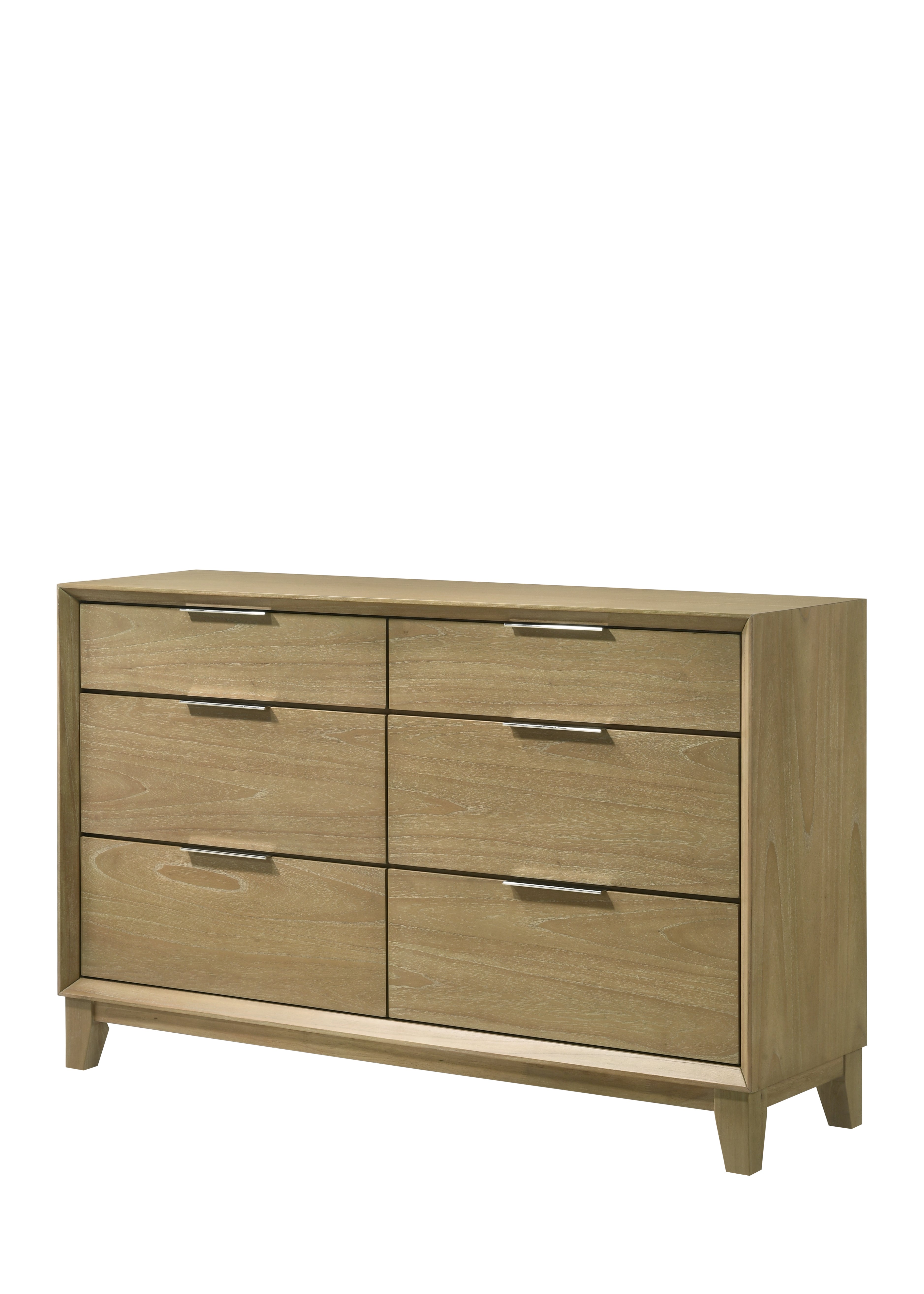 Aurora Luxe Bedroom set