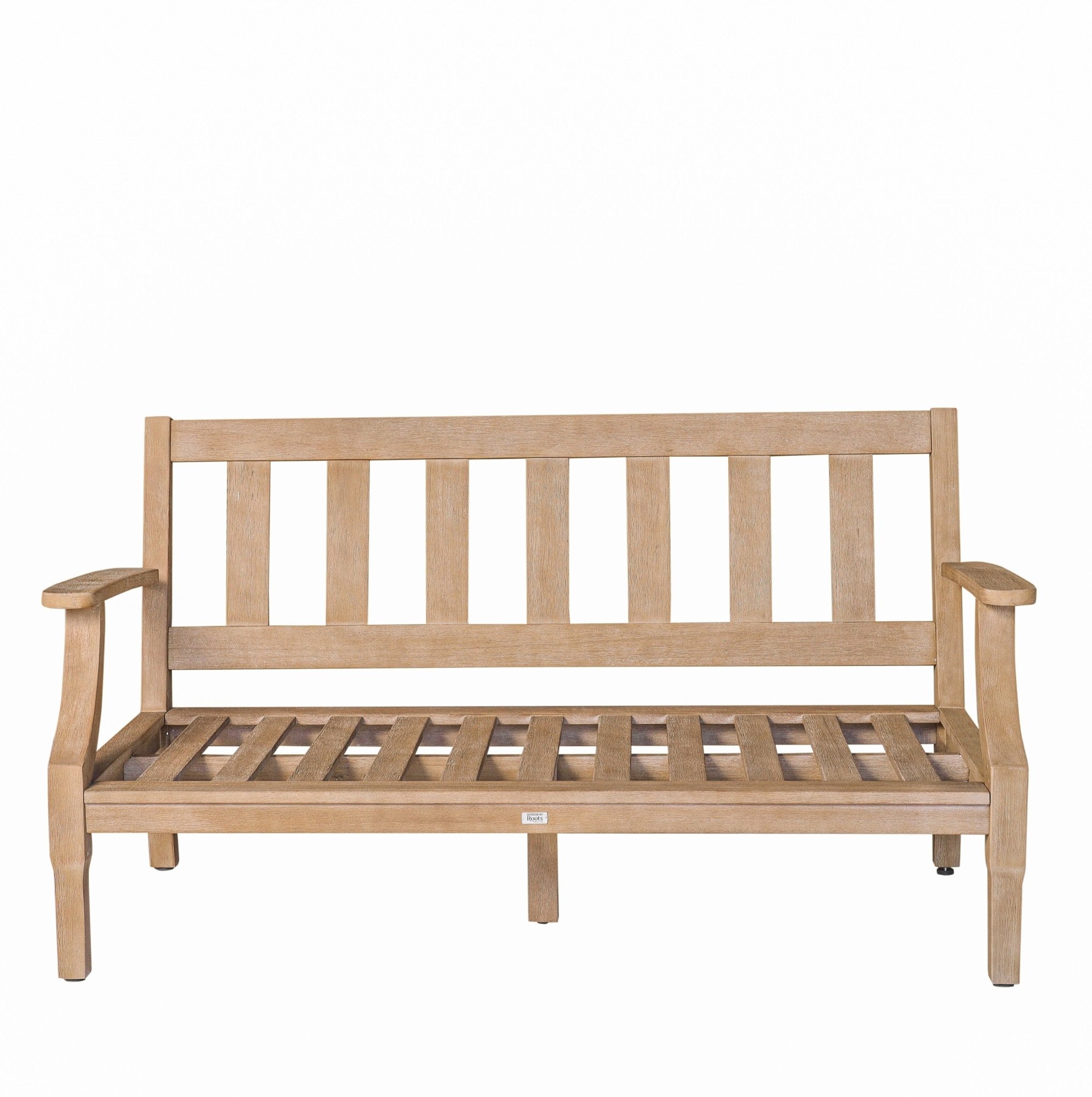 Coastal Haven Love Seat