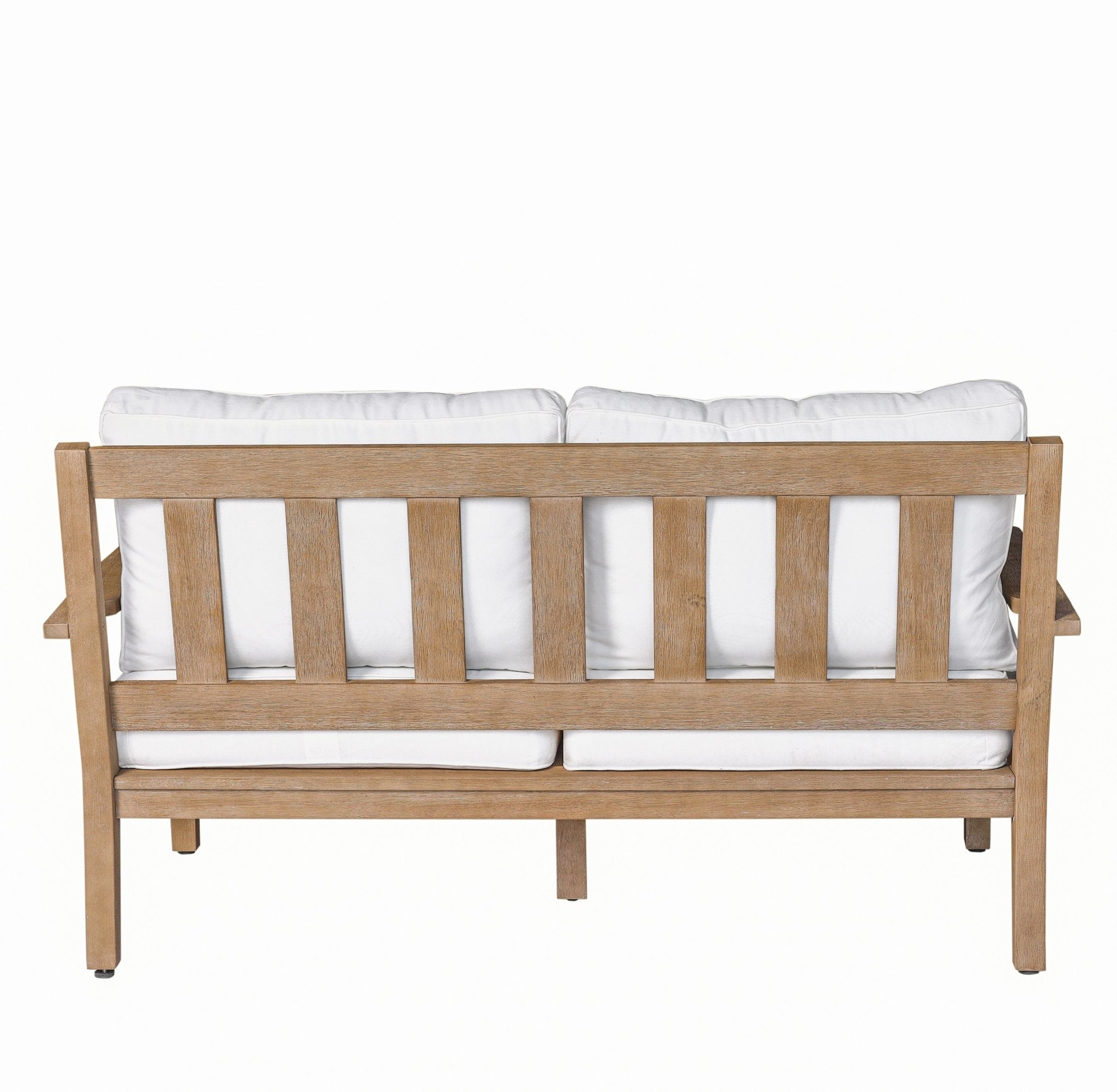 Coastal Haven Love Seat