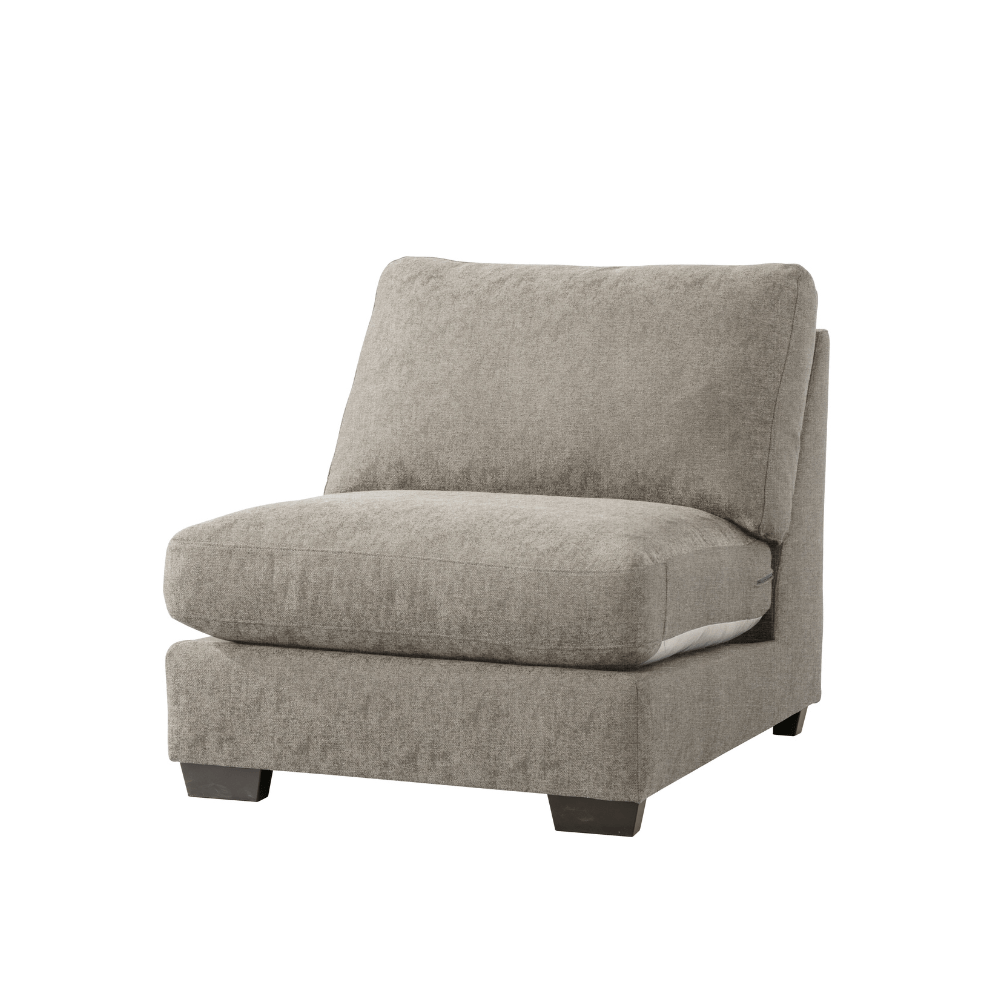 Charcoal Sectional