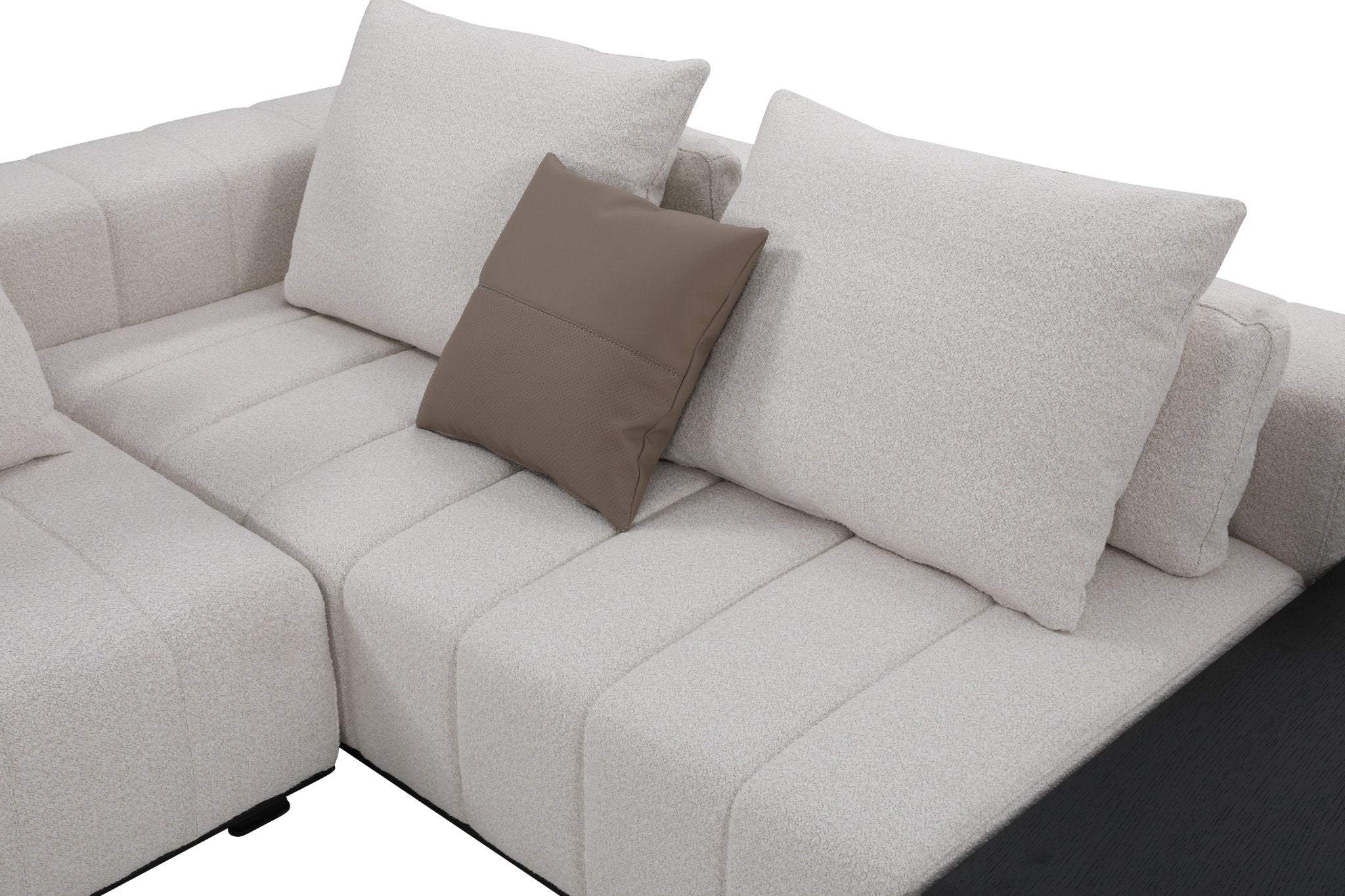 Como Sectional