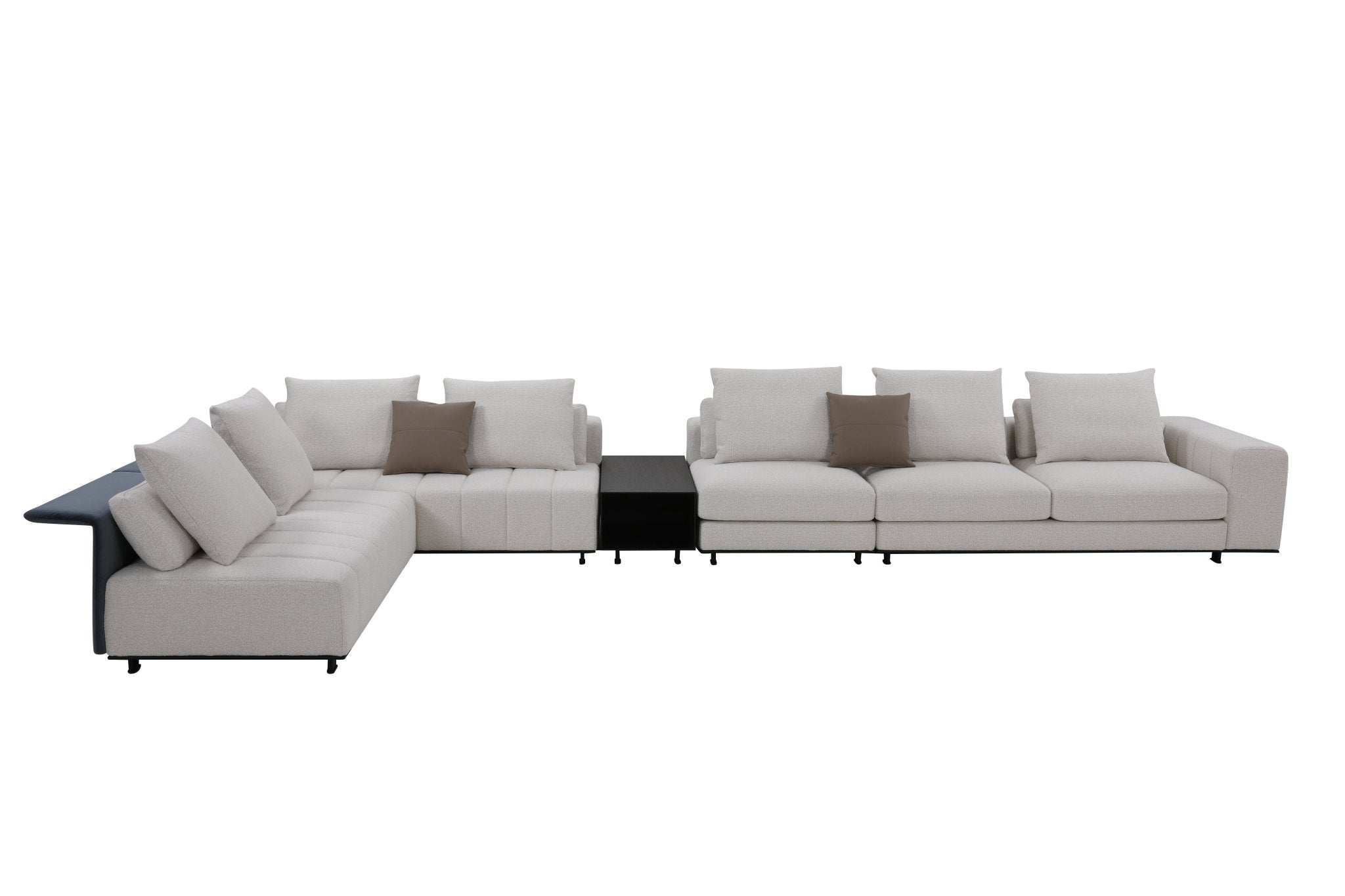 Como Sectional