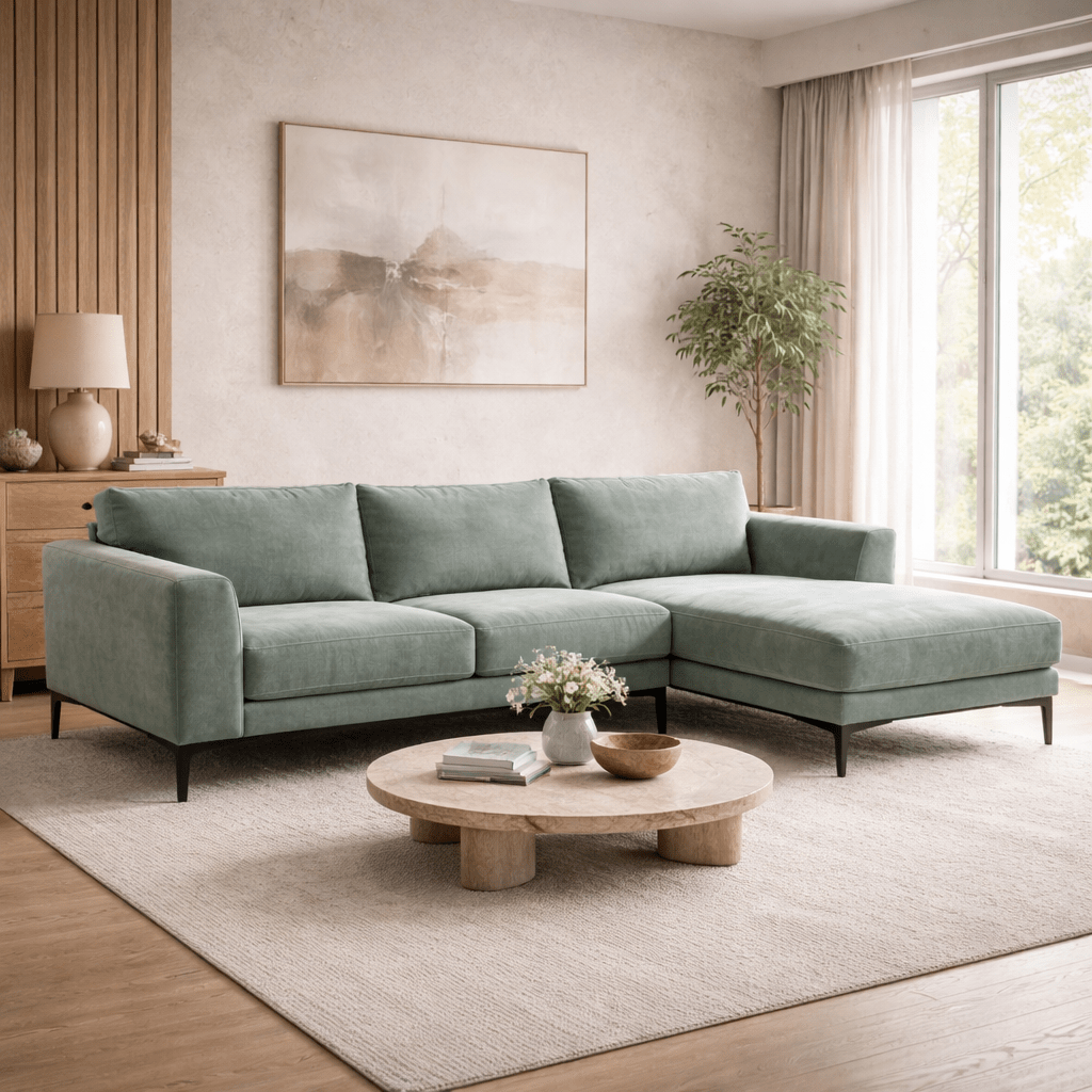 Cosy Hope Sectional