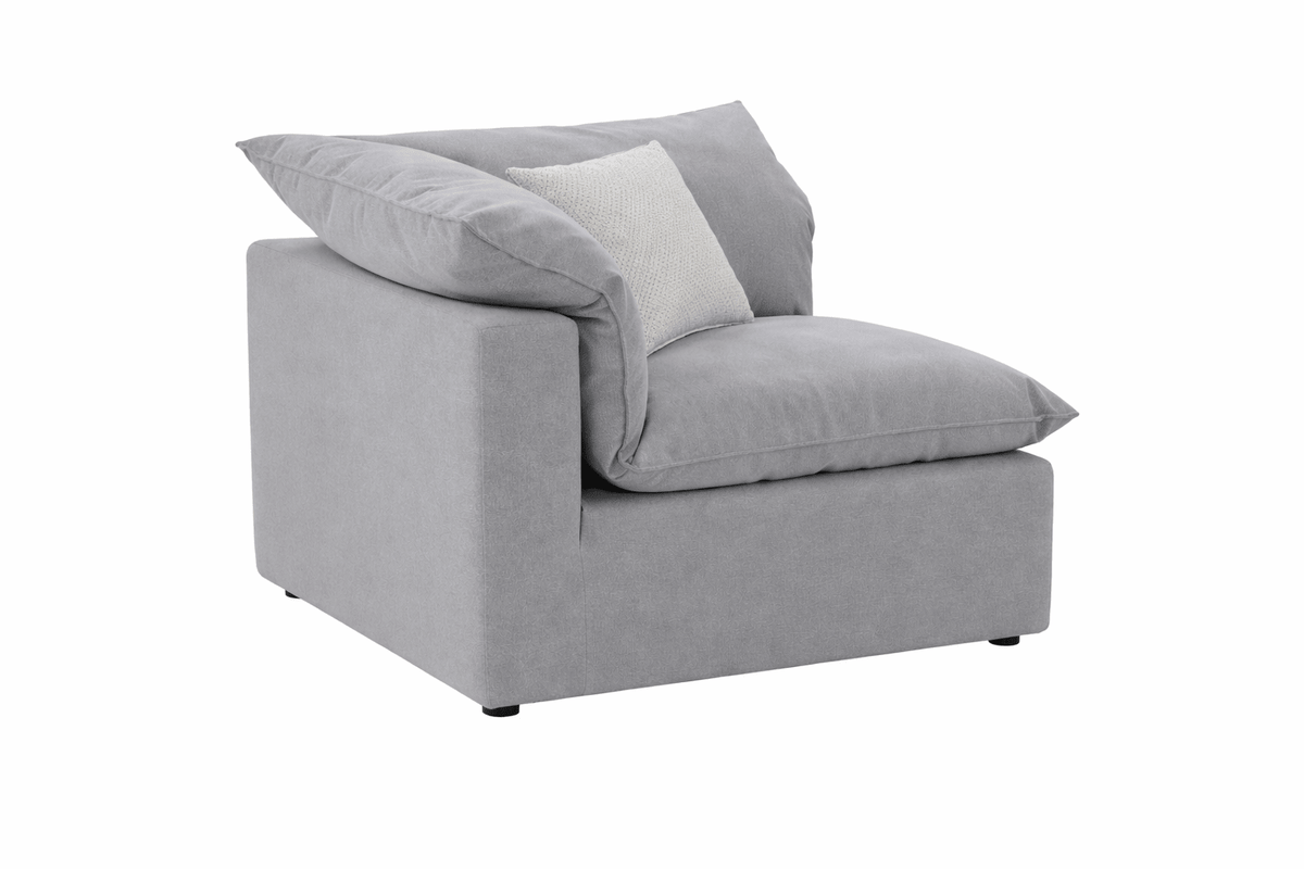Cozy 1 seater Left Arm