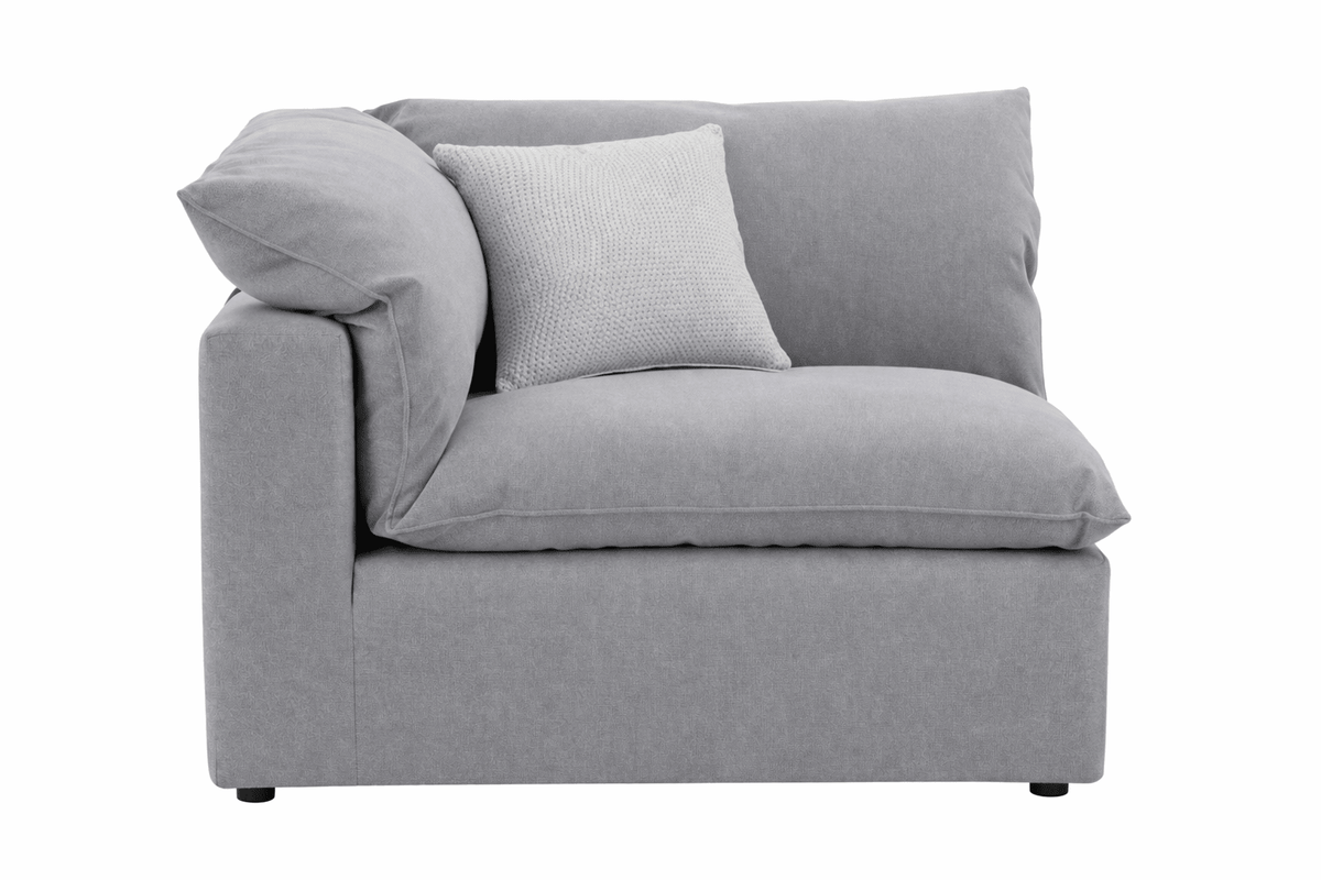 Cozy 1 seater Left Arm