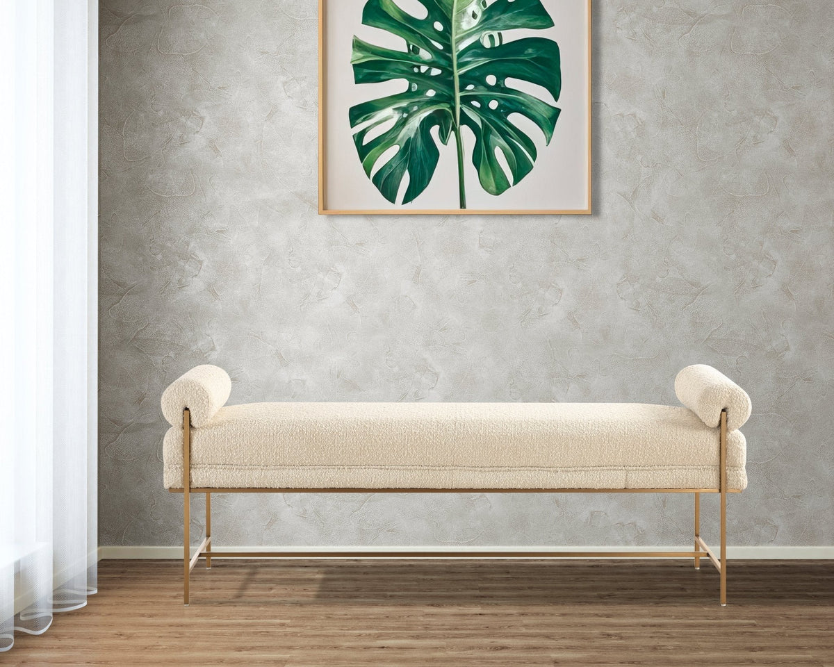 Cresta Bench