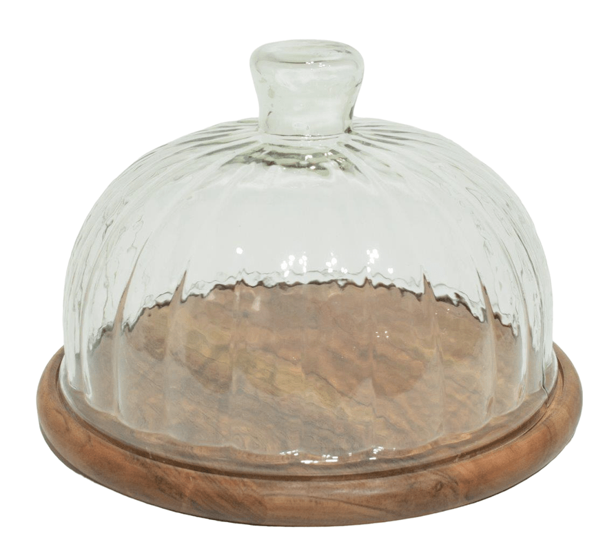 Crystal Haven Dome