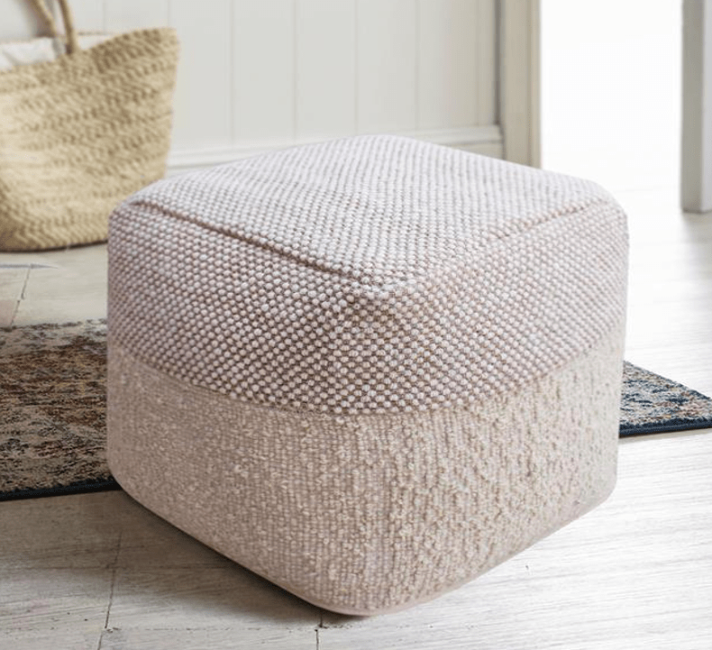 CURU-POUF