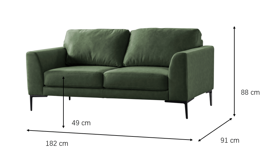Rawan Loveseat