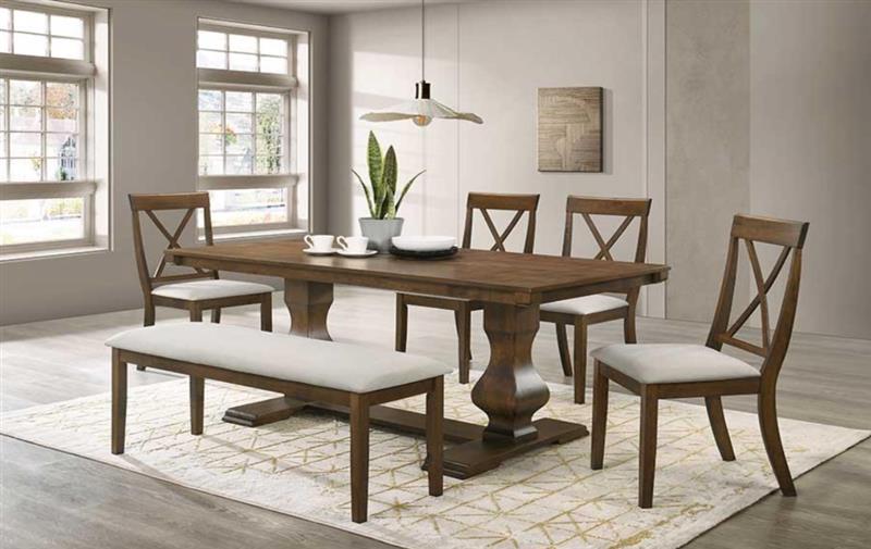 DAMARIS DINING SET