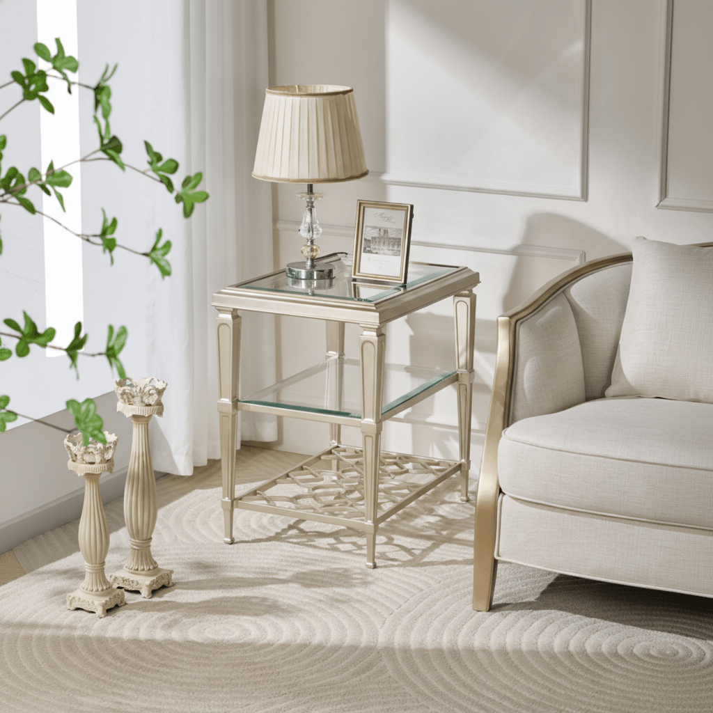 Dar Side table
