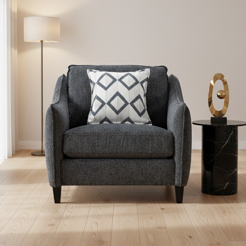Darkdust Chair