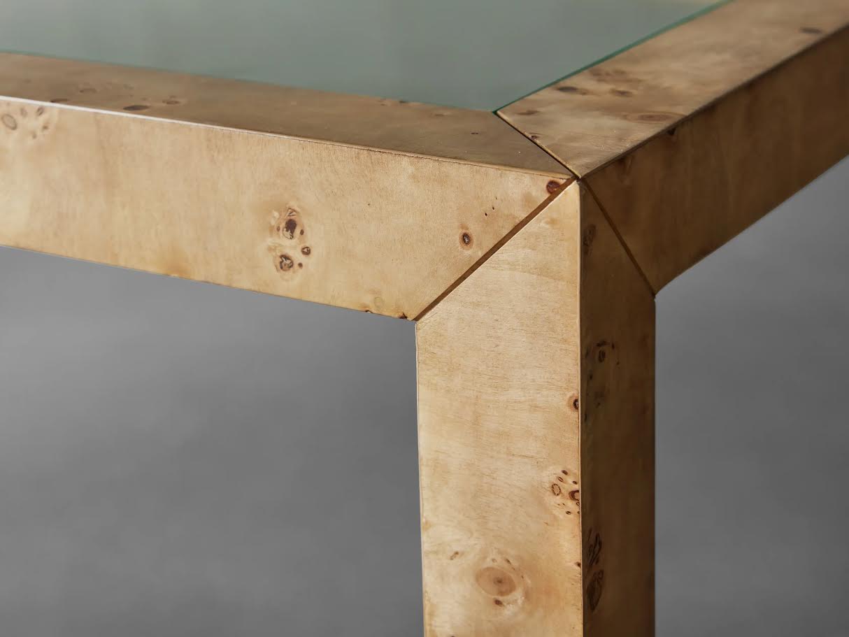 Deansgate Console